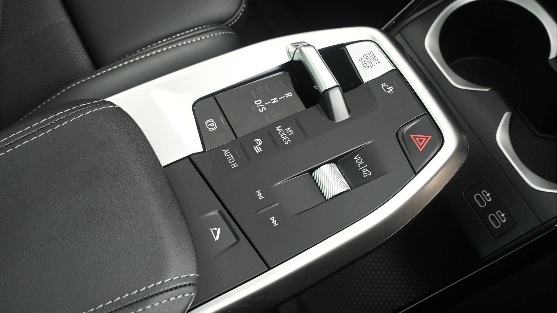 BMW X2 view 9