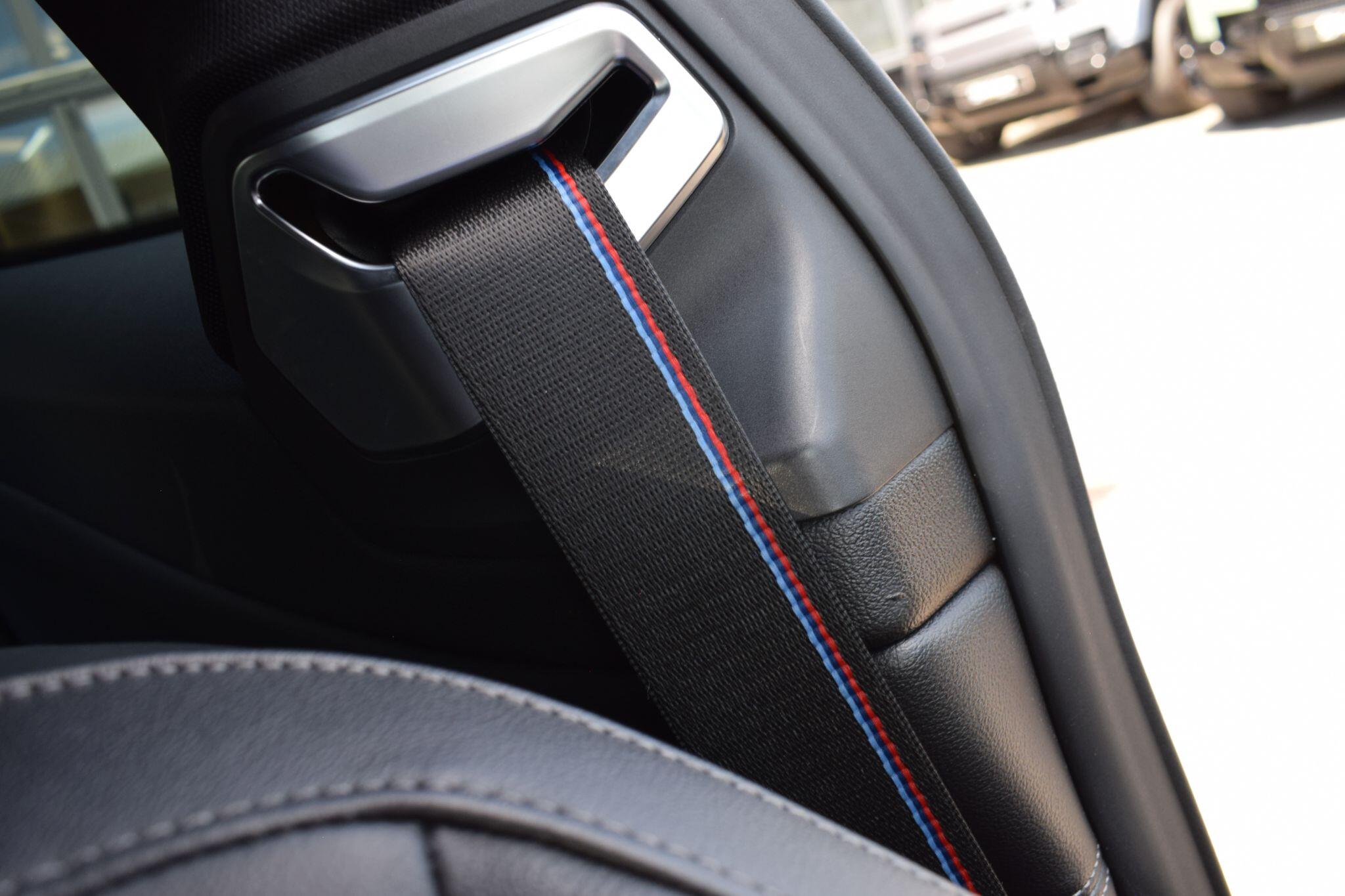 BMW 4 Series view 26