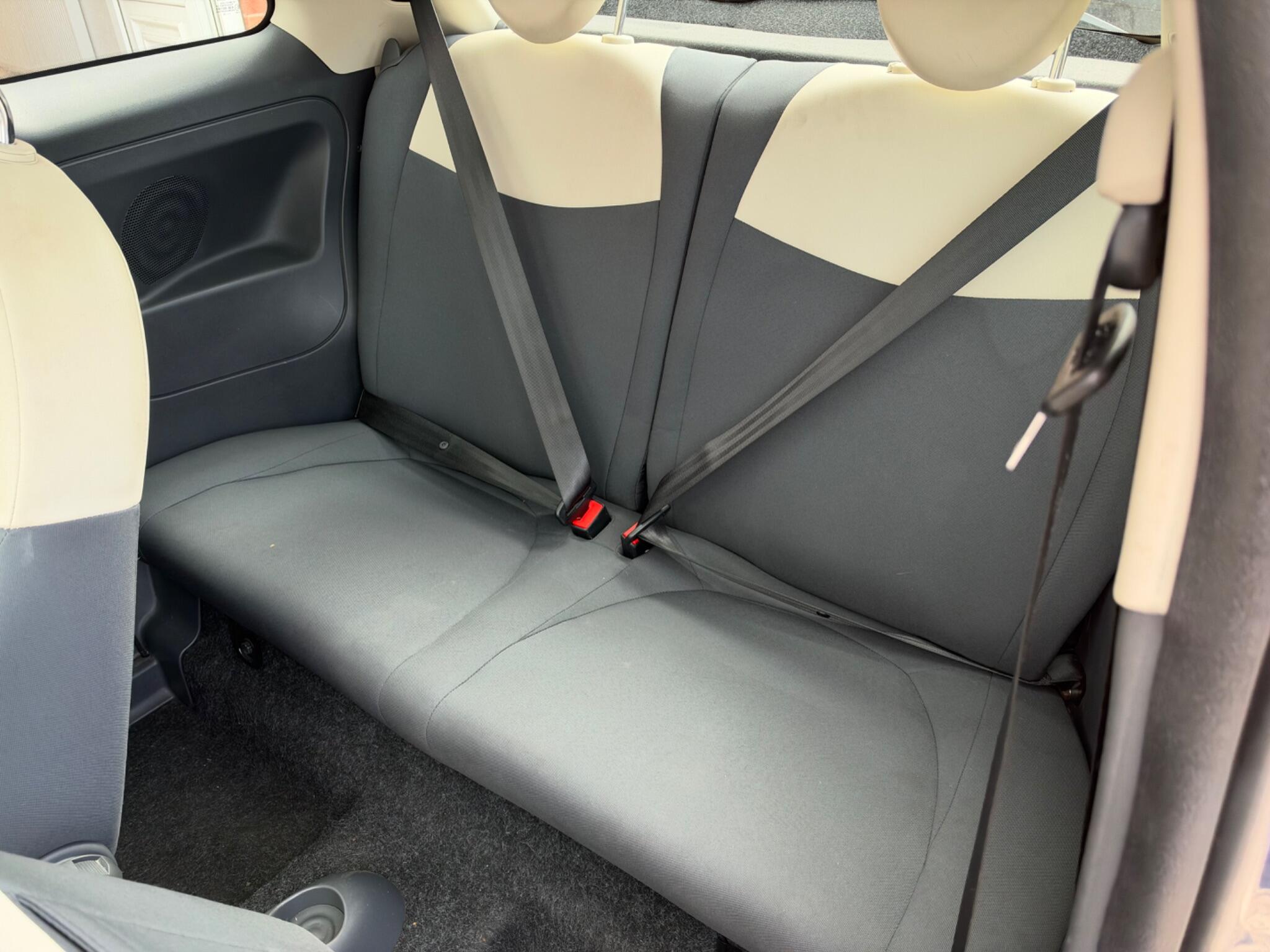 Fiat 500 view 15