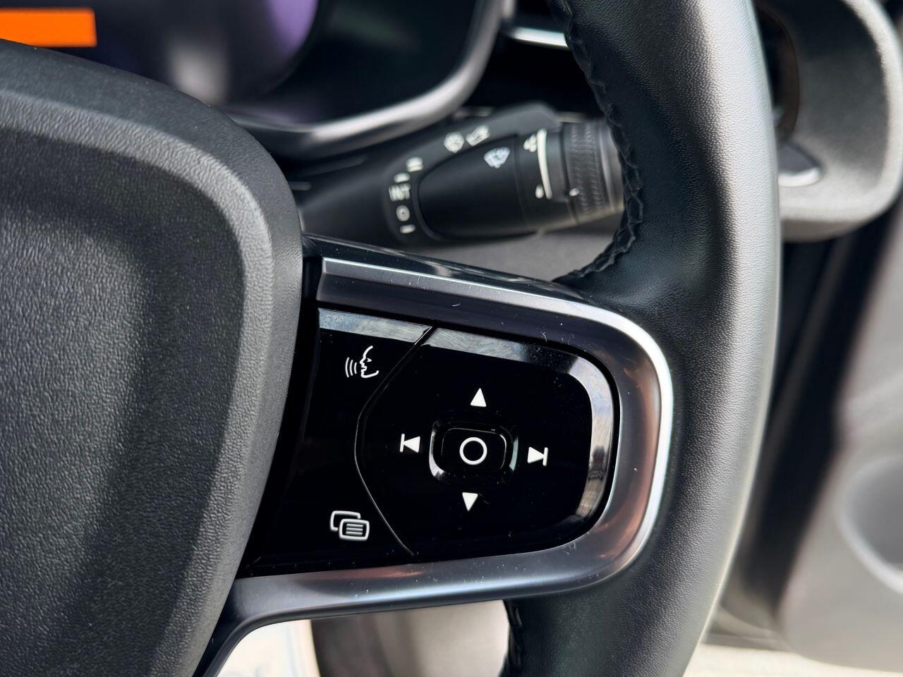 Polestar 2 view 32