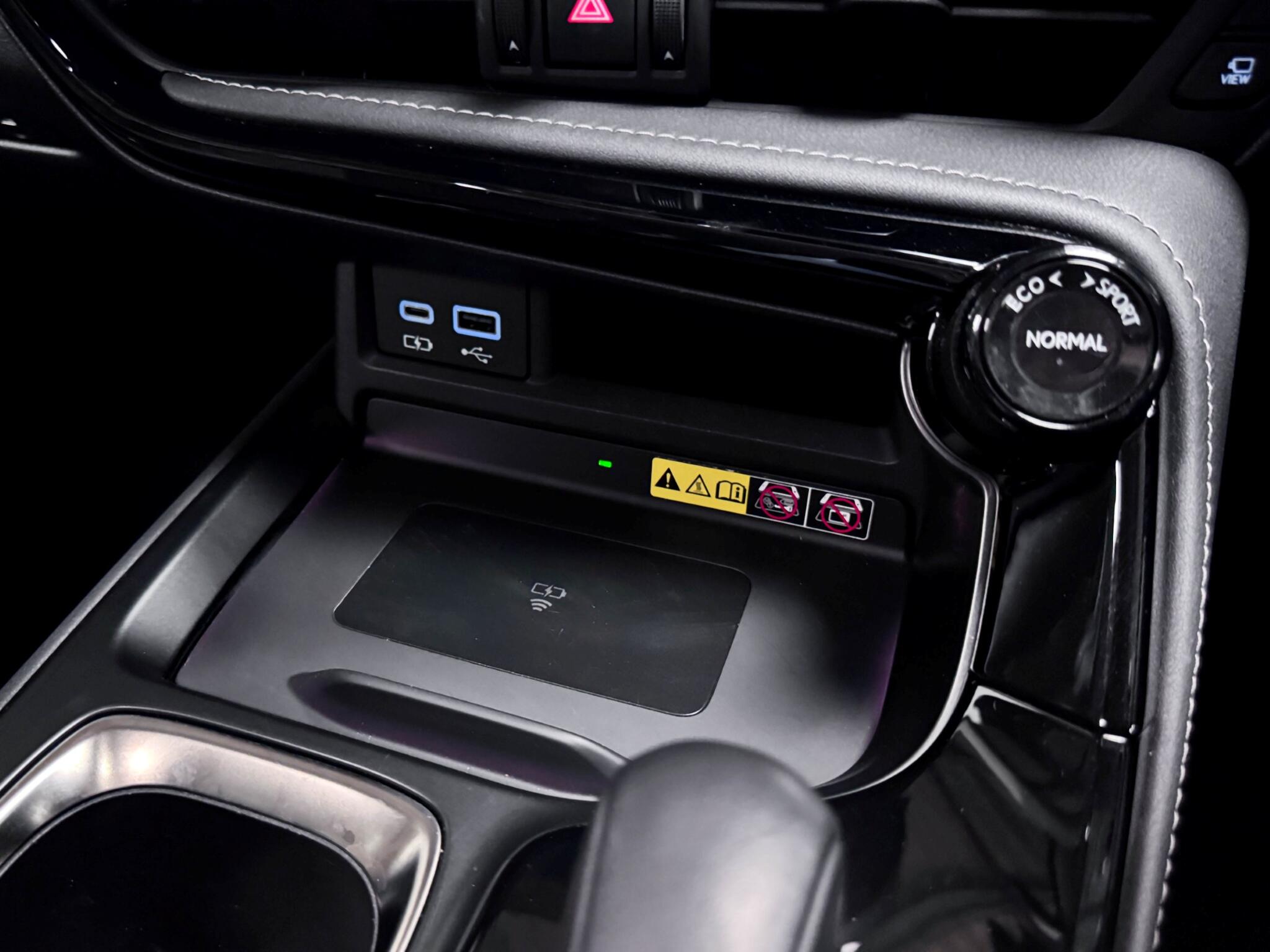 Lexus NX view 29