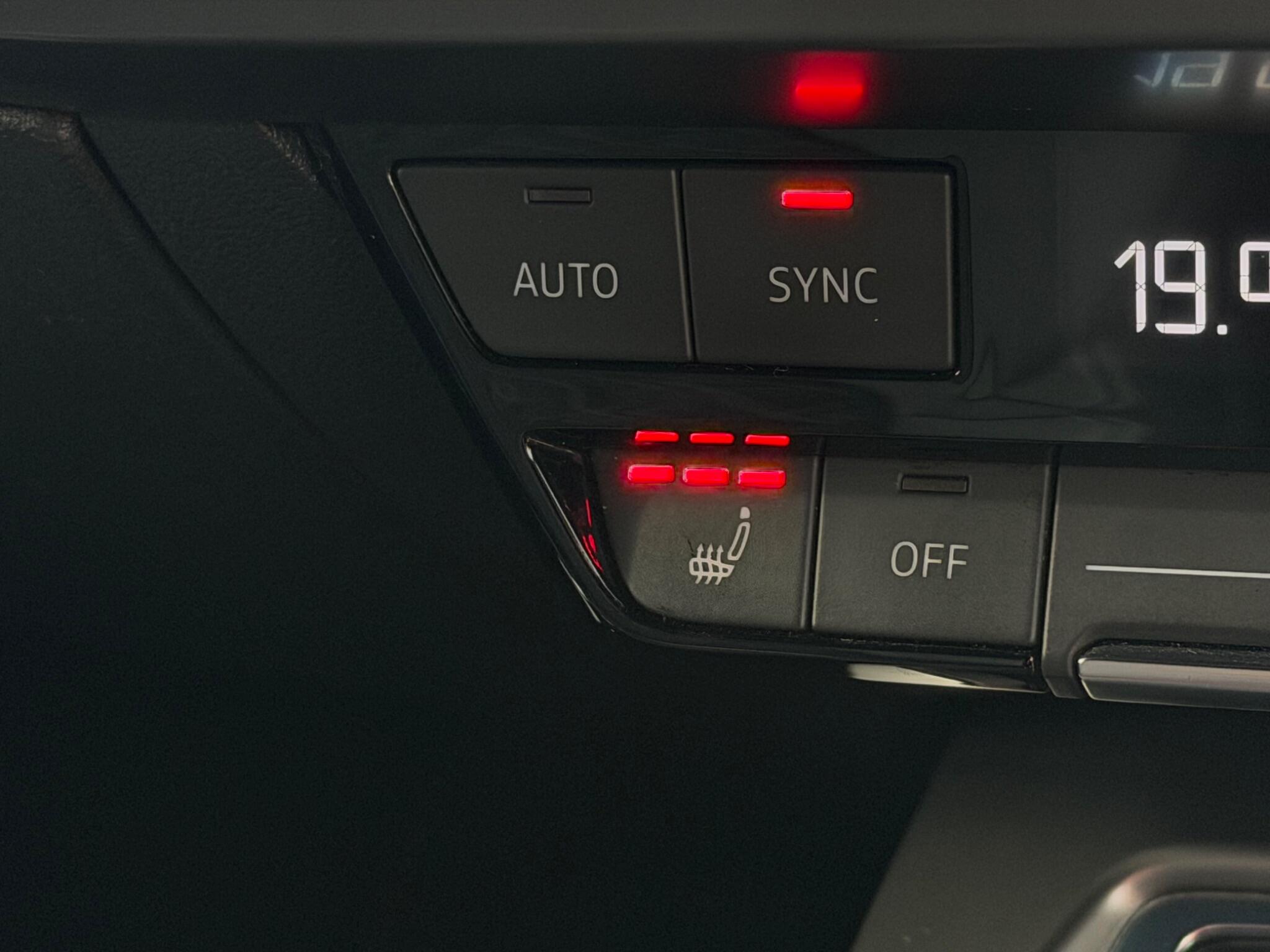 Audi A3 view 12