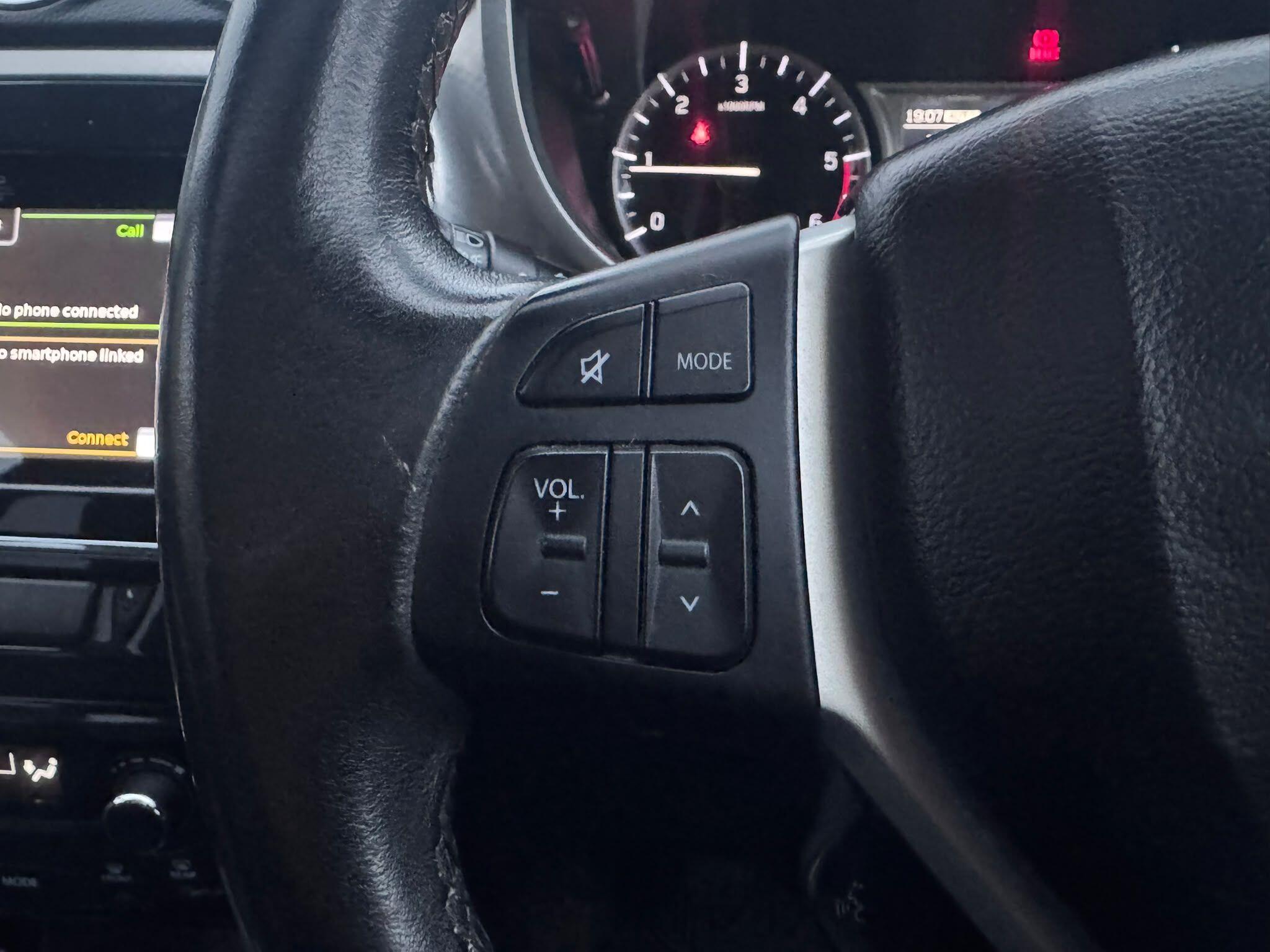 Suzuki Vitara view 34
