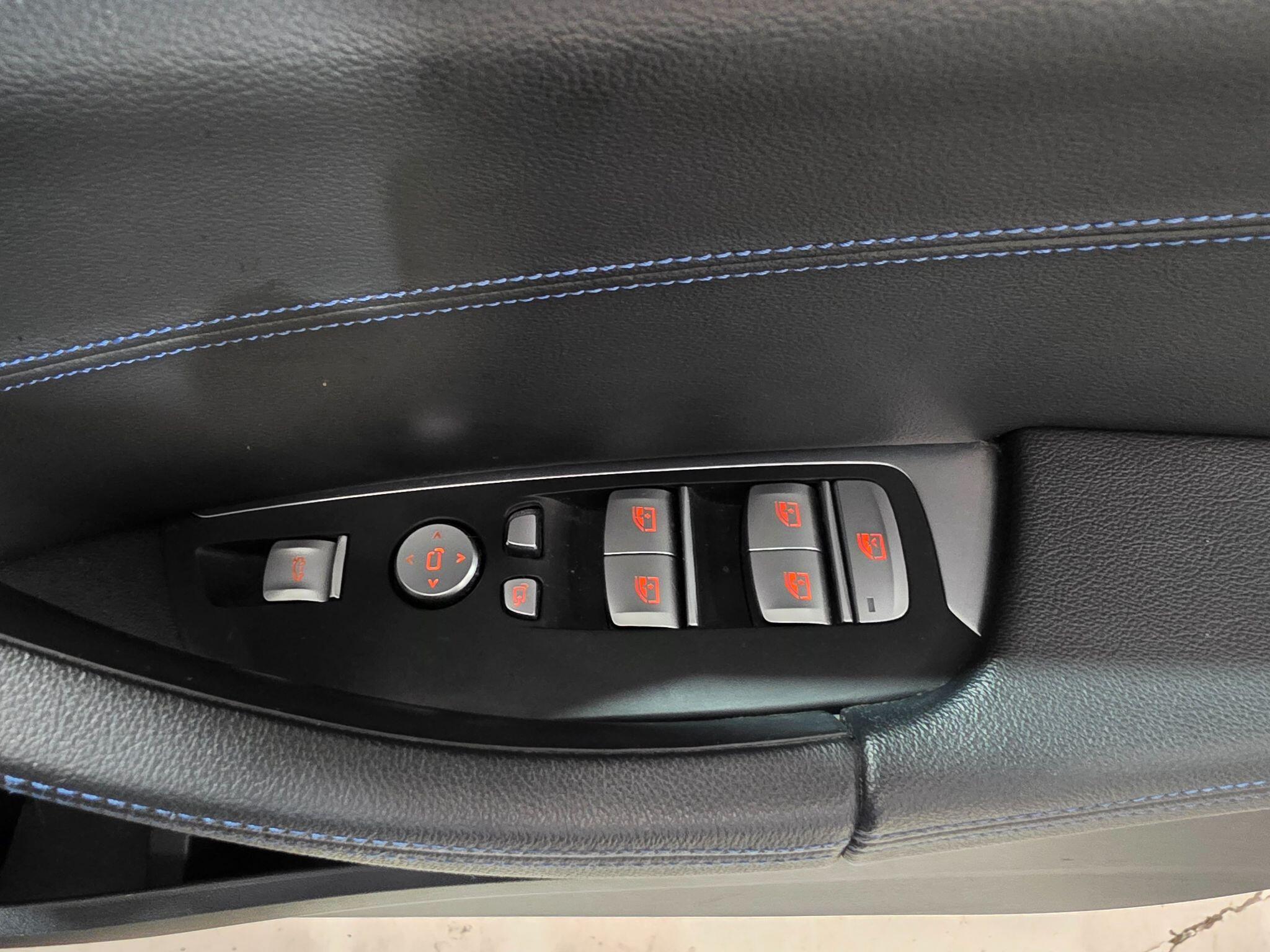 BMW Ix3 view 17