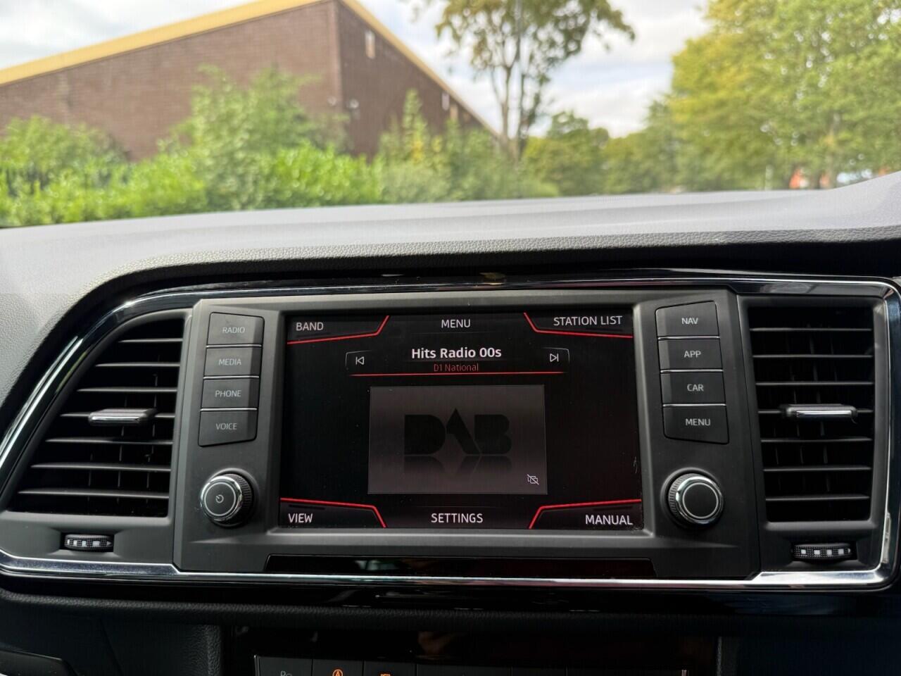 Seat Ateca view 17