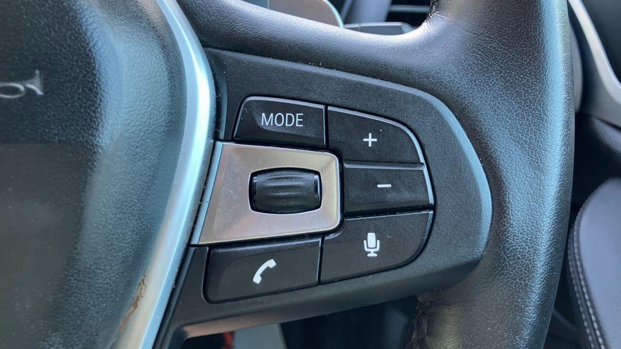 BMW X3 view 47