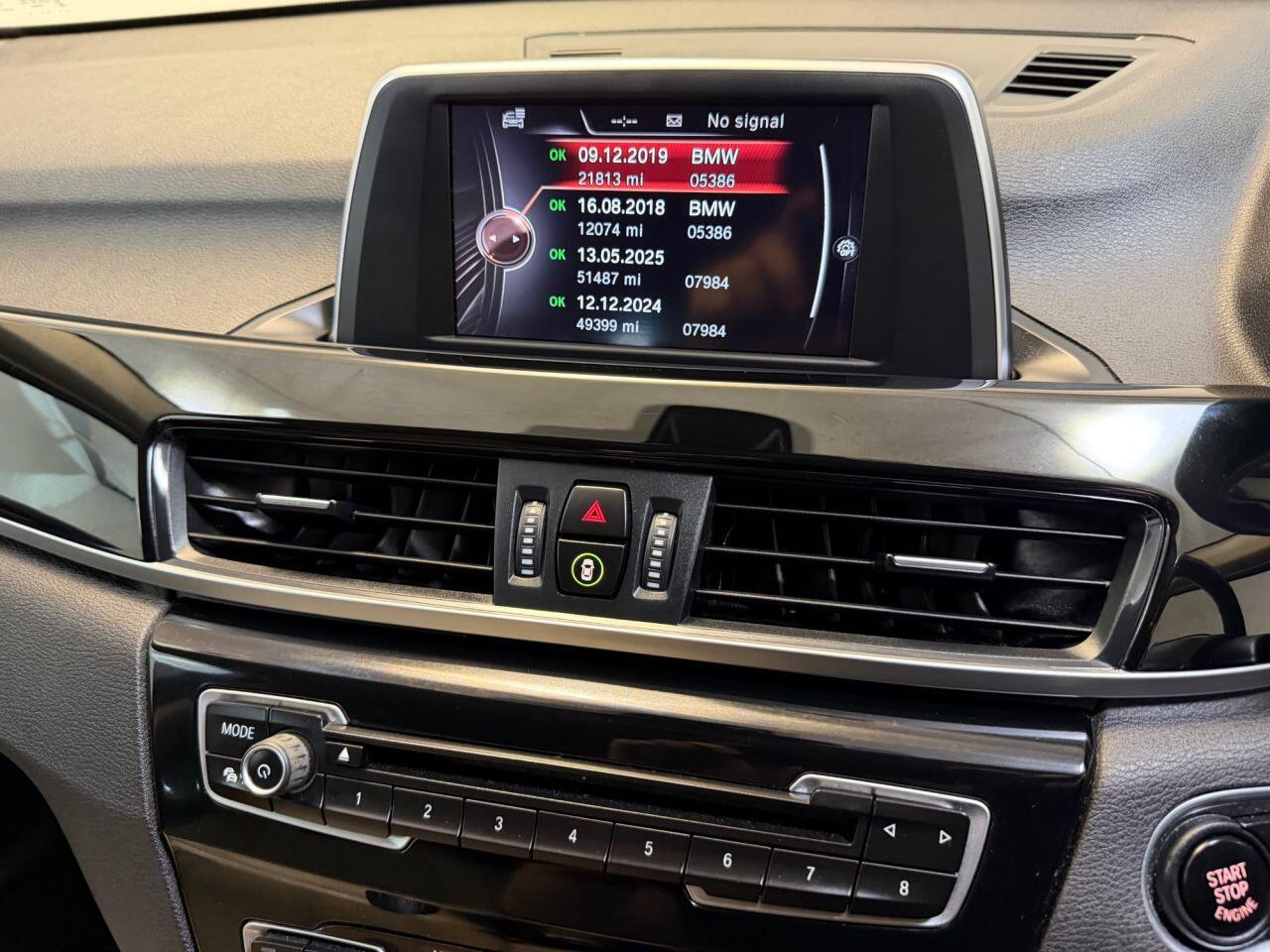 BMW X1 view 65