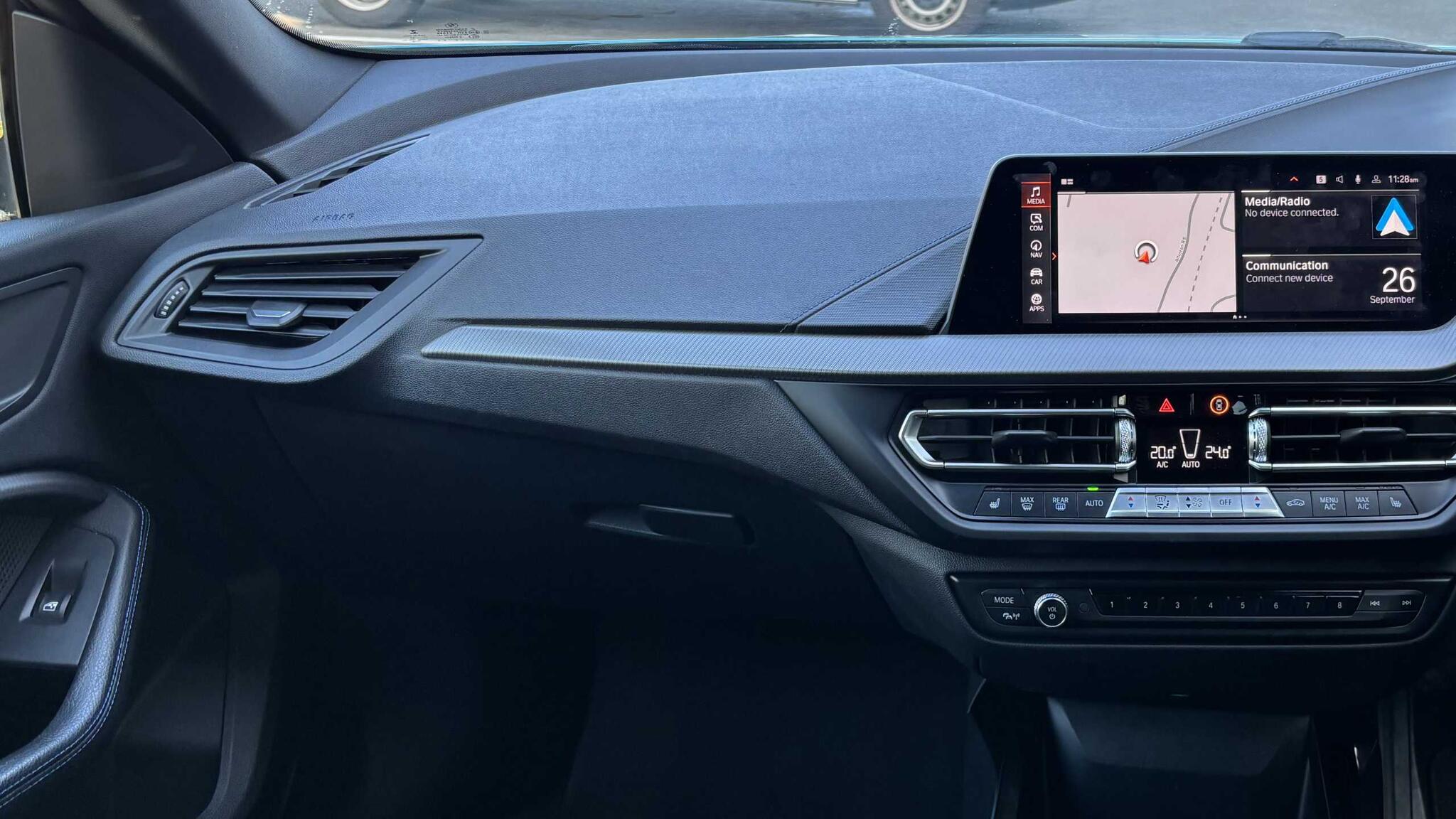 BMW 2 Series view 5
