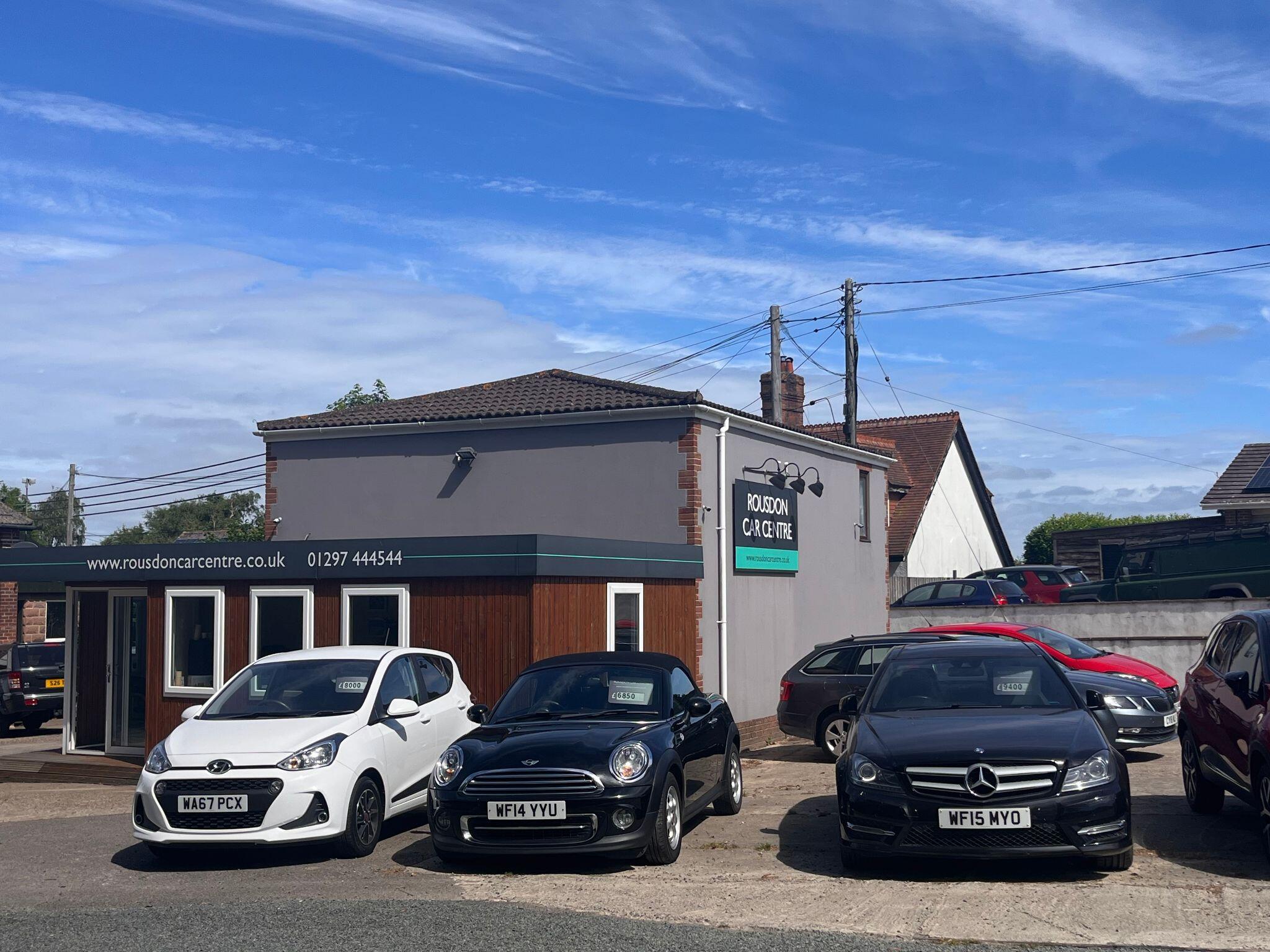 Vauxhall Corsa view 51