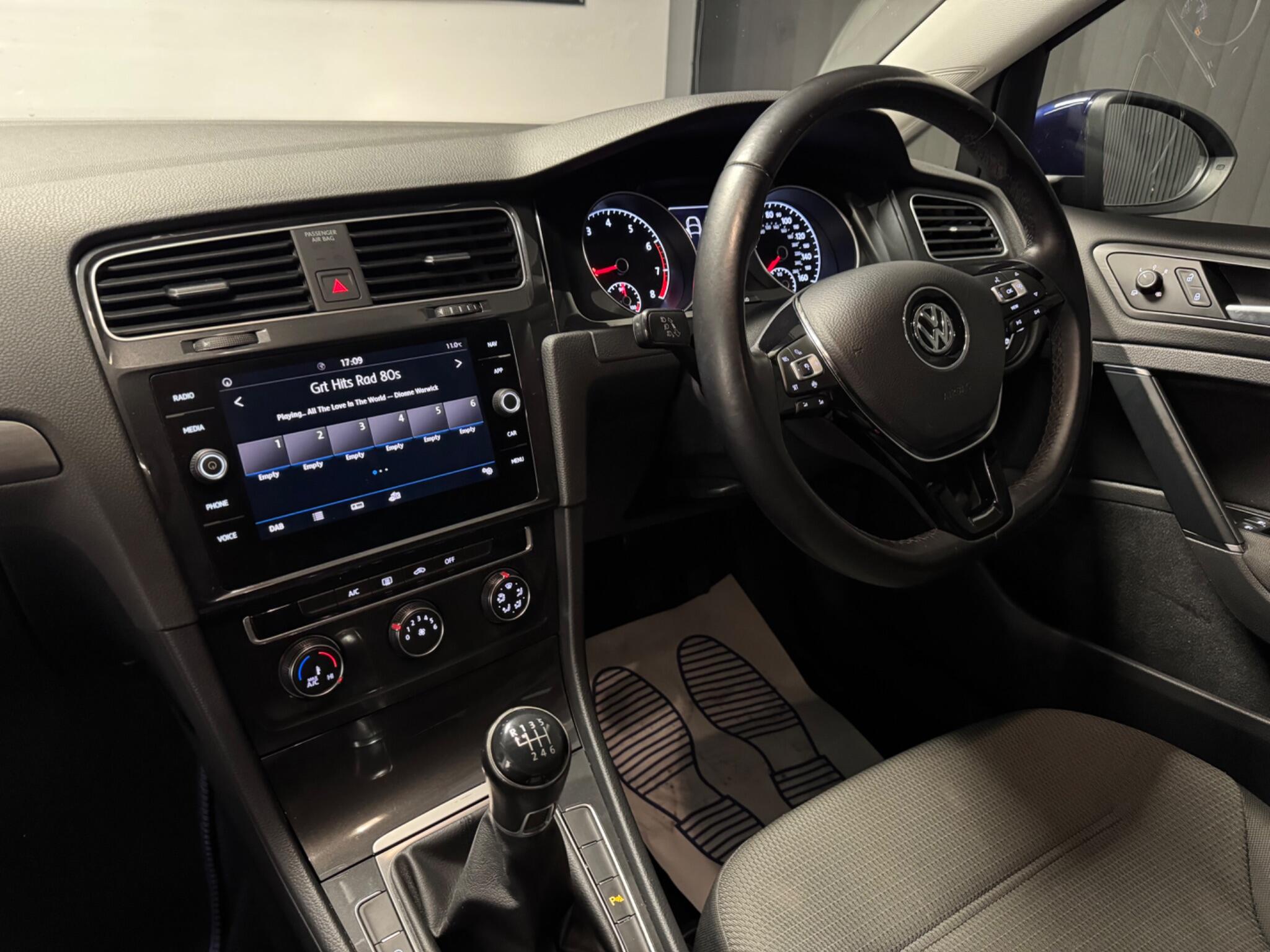 2019 Volkswagen Golf 1.0 TSI Match Euro 6 (s/s) 5dr • 87,000 miles image 27