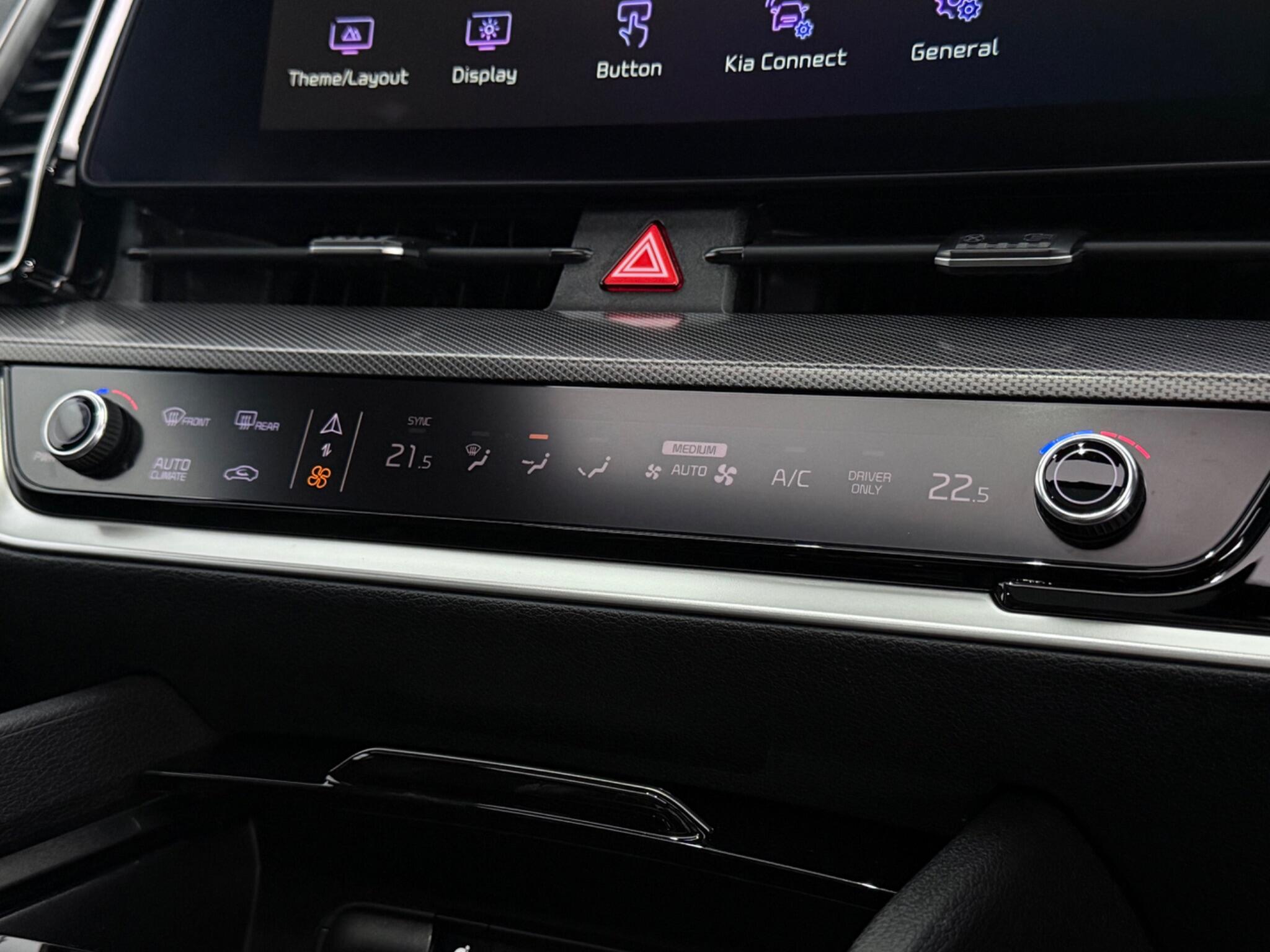 Kia Sportage view 36