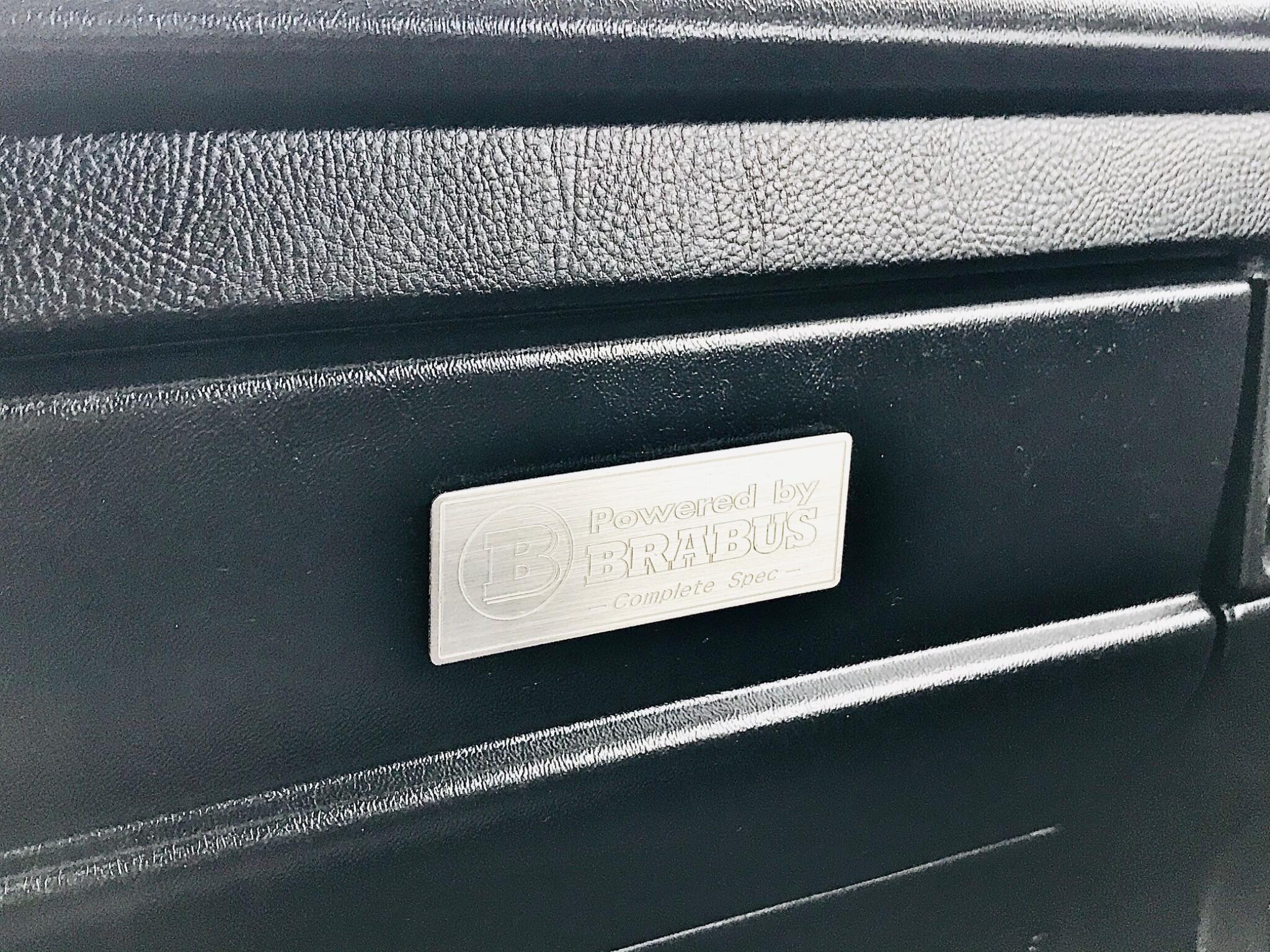 Mercedes-Benz G Class view 47