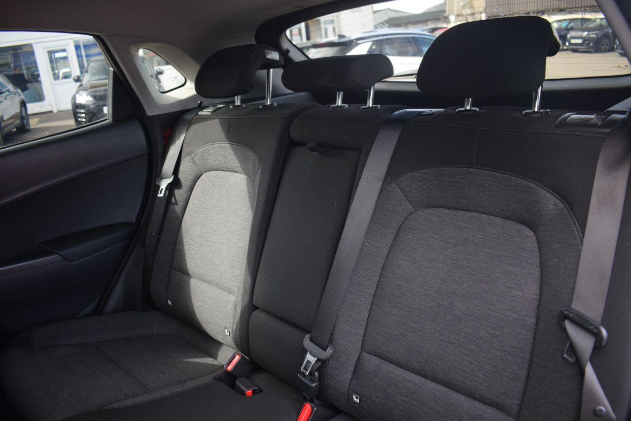 Hyundai Kona view 8