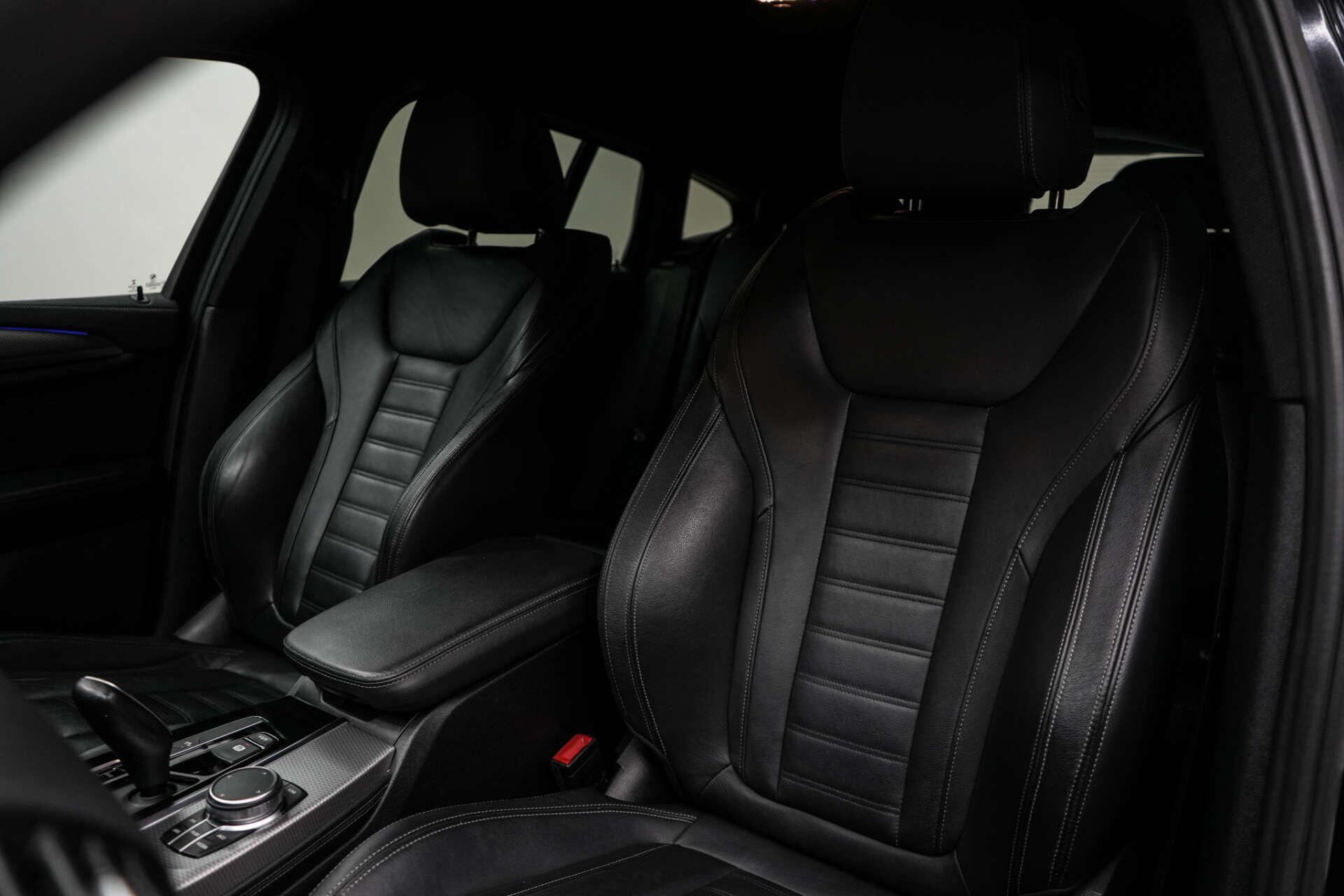 BMW X4 view 15