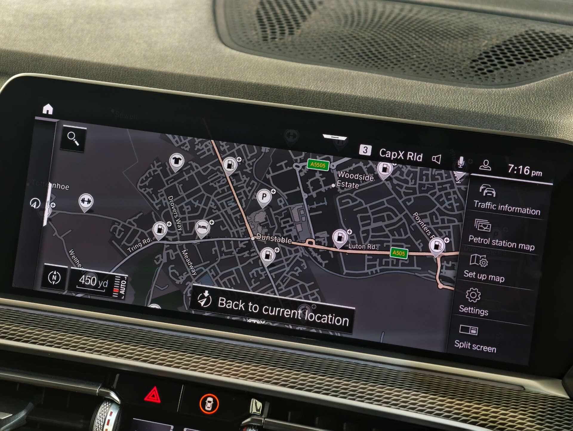 BMW X5 X5 view 35