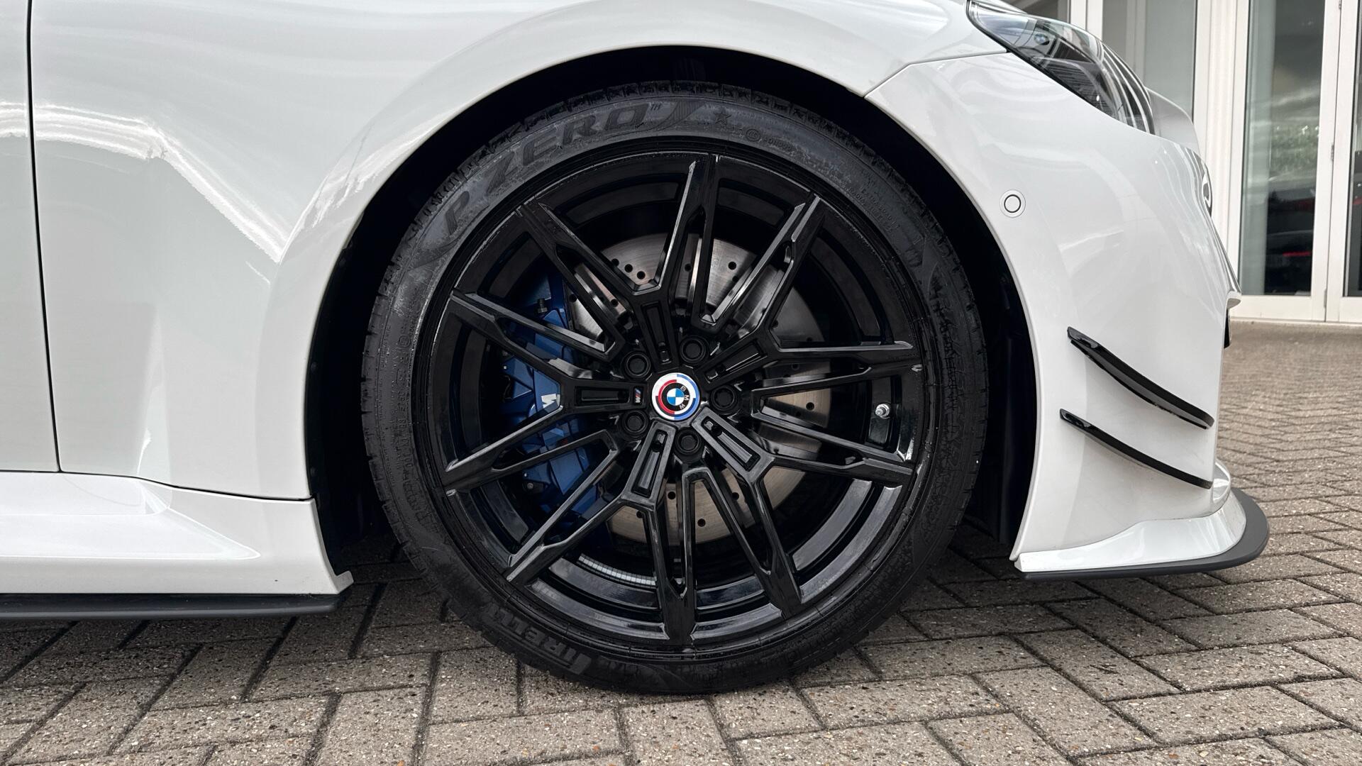 BMW M2 view 14