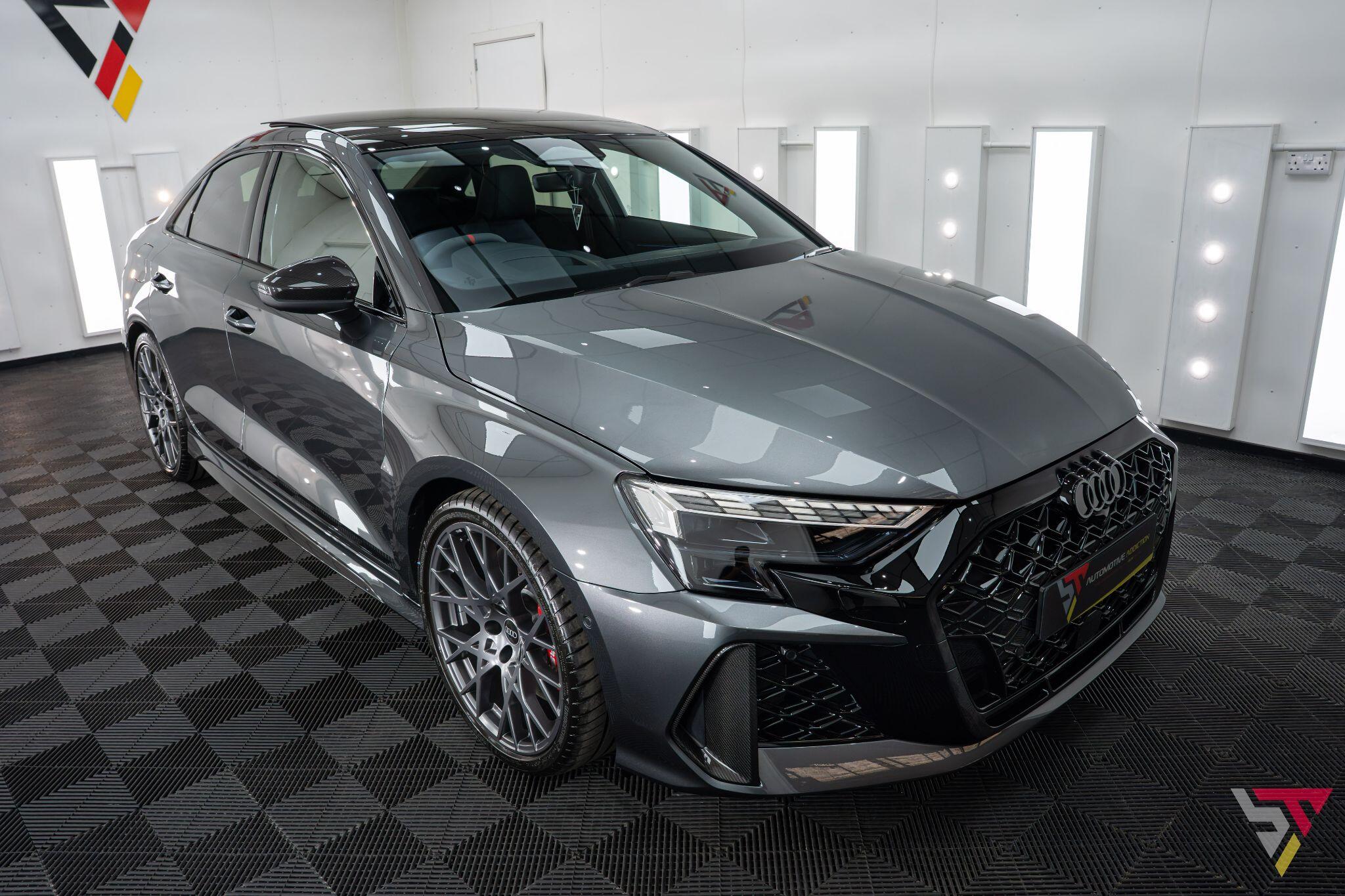 Audi RS3 view 65