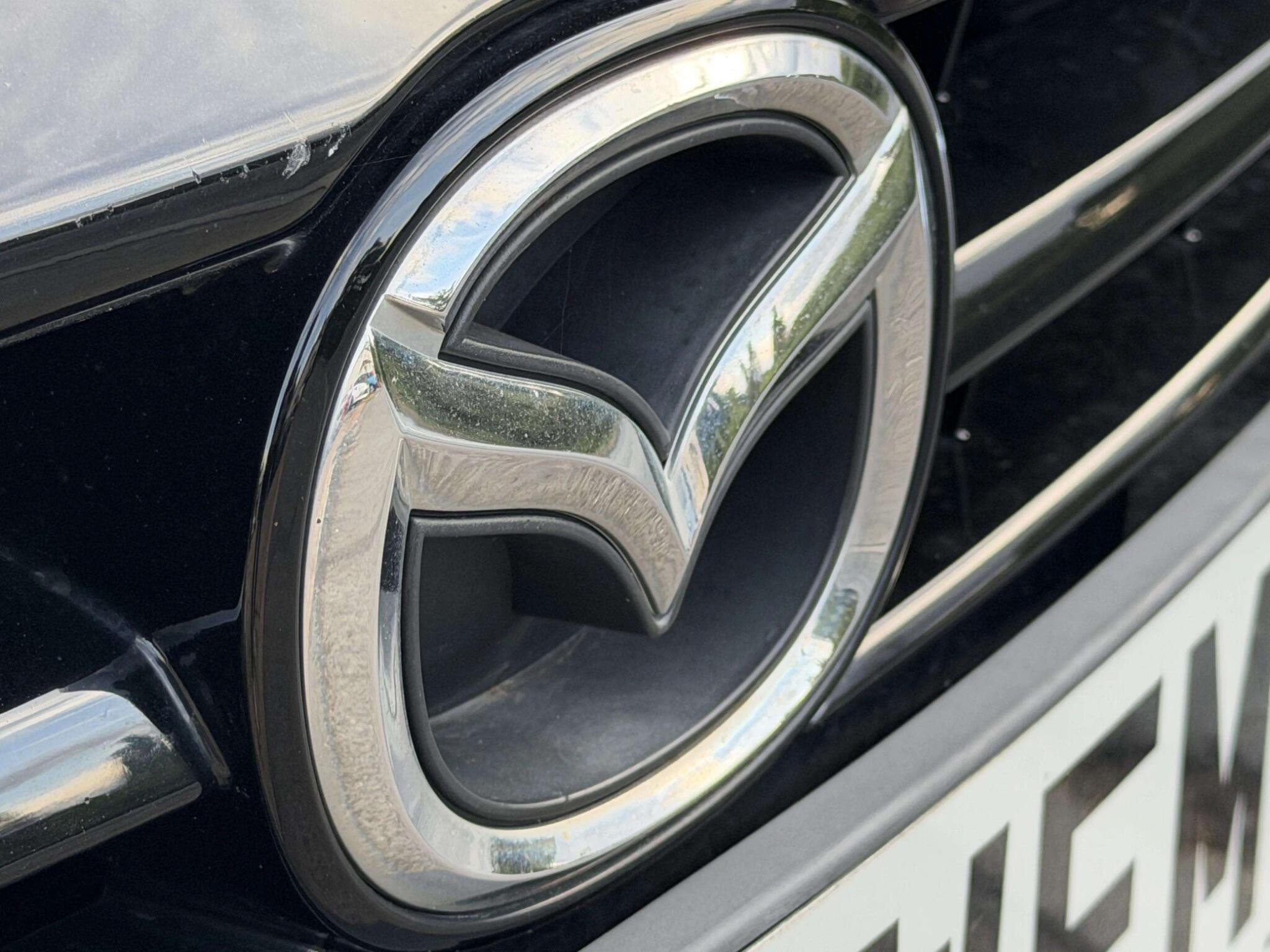 Mazda Skyactiv-G view 57