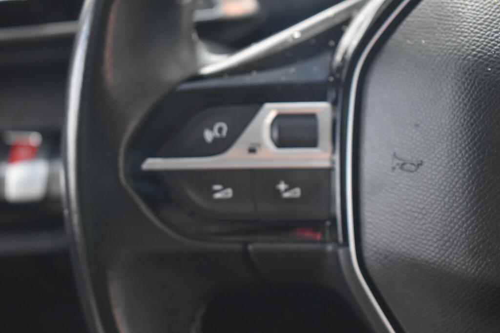 Peugeot 3008 view 52