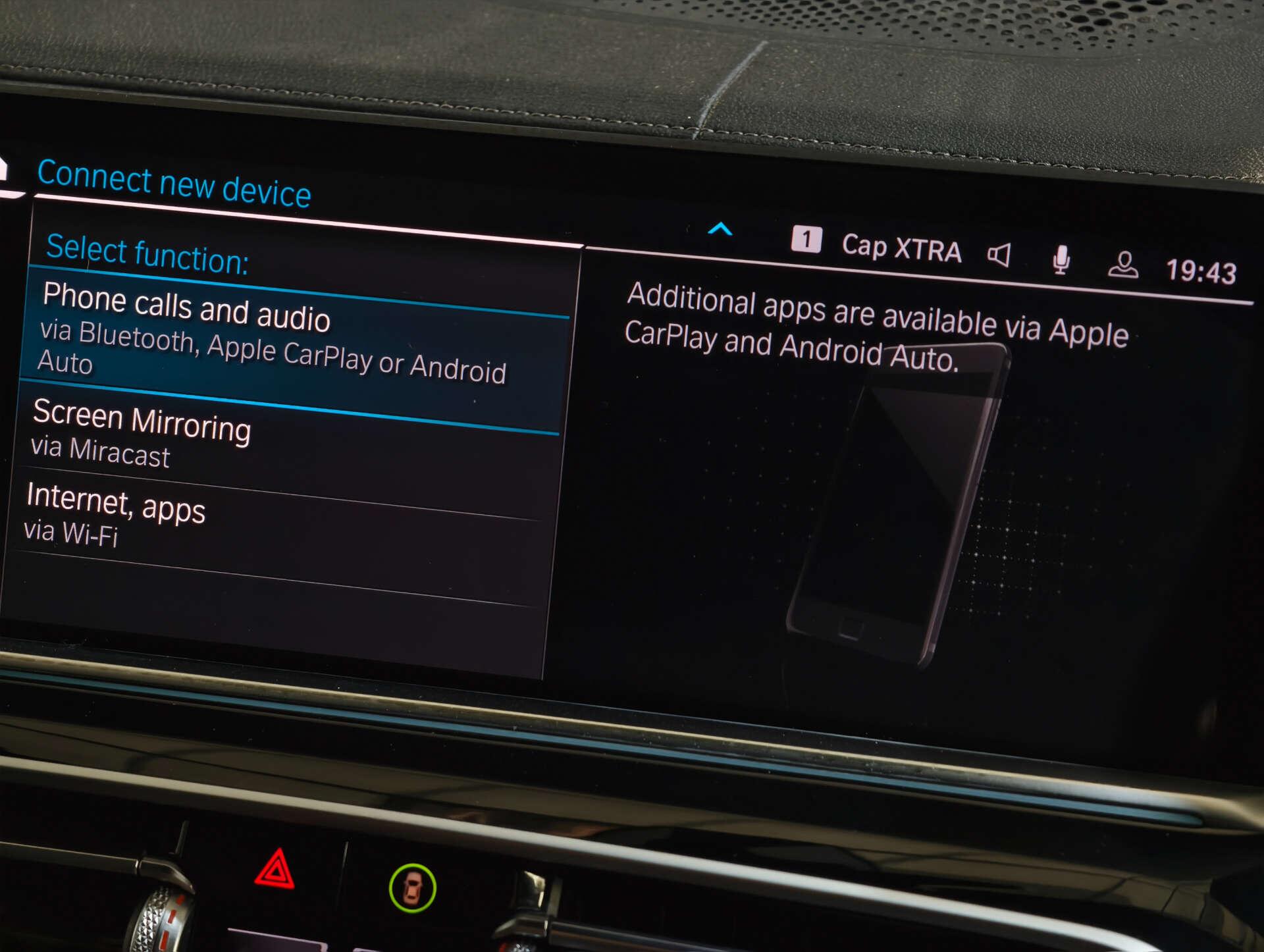 BMW X5 X5 view 41