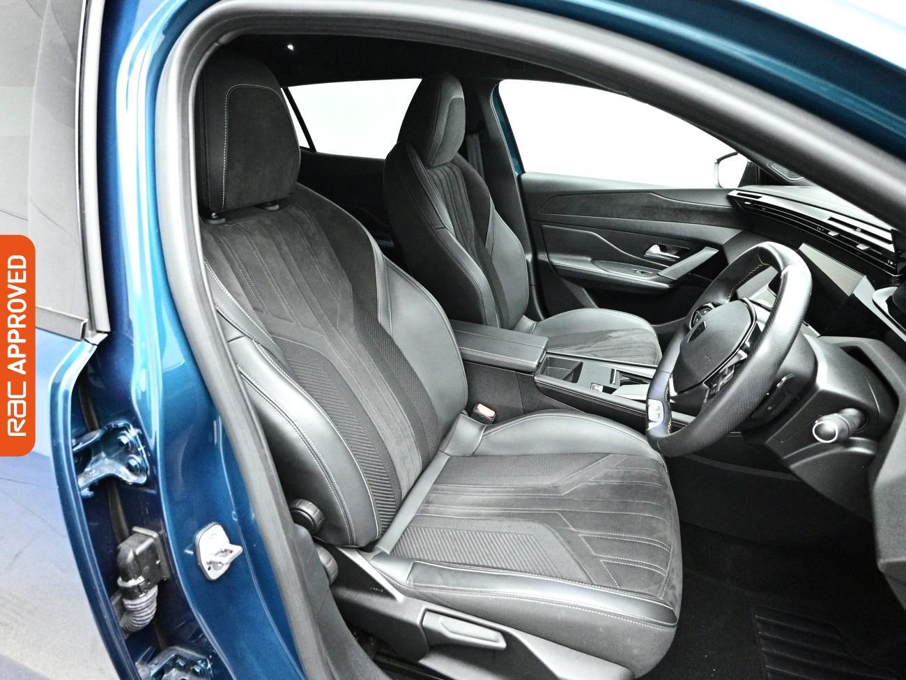 Peugeot 408 view 13
