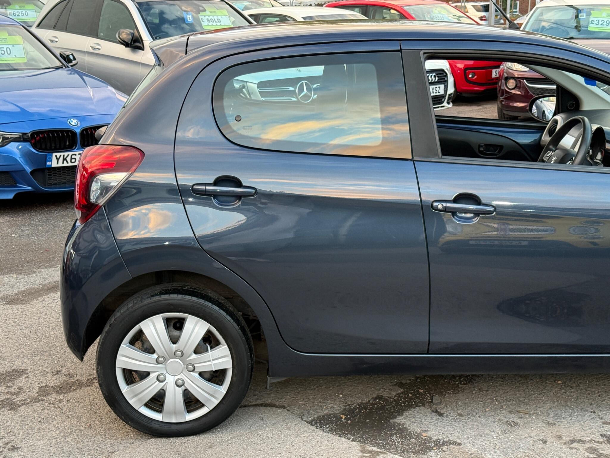 Peugeot 108 - Image 21