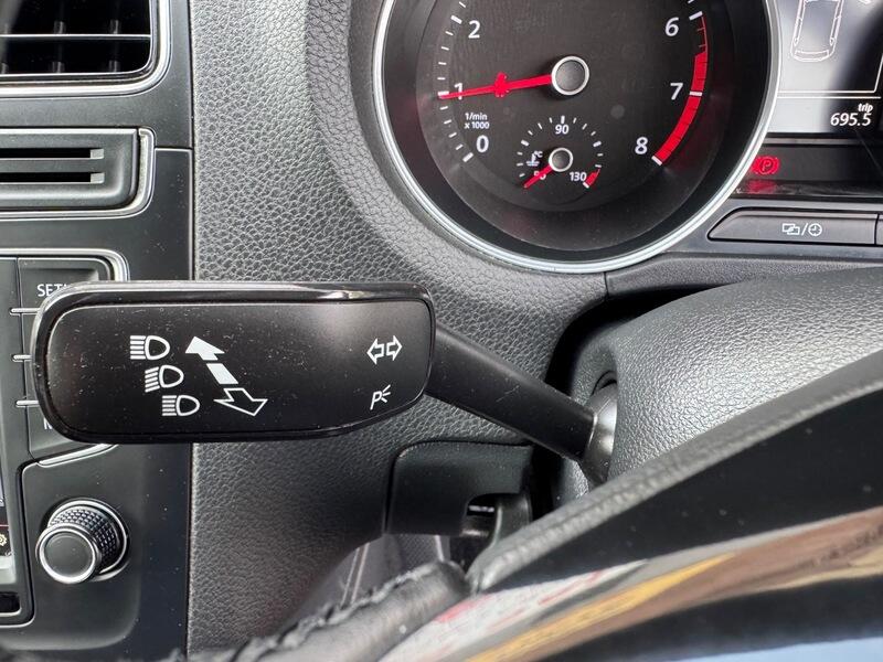 Volkswagen Polo view 34