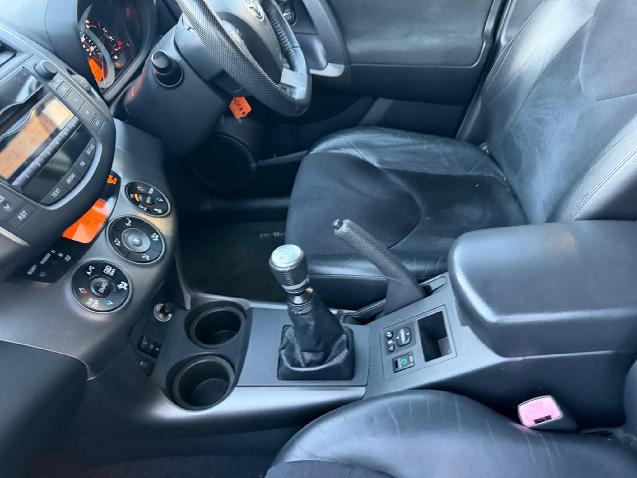 Toyota Rav4 view 52