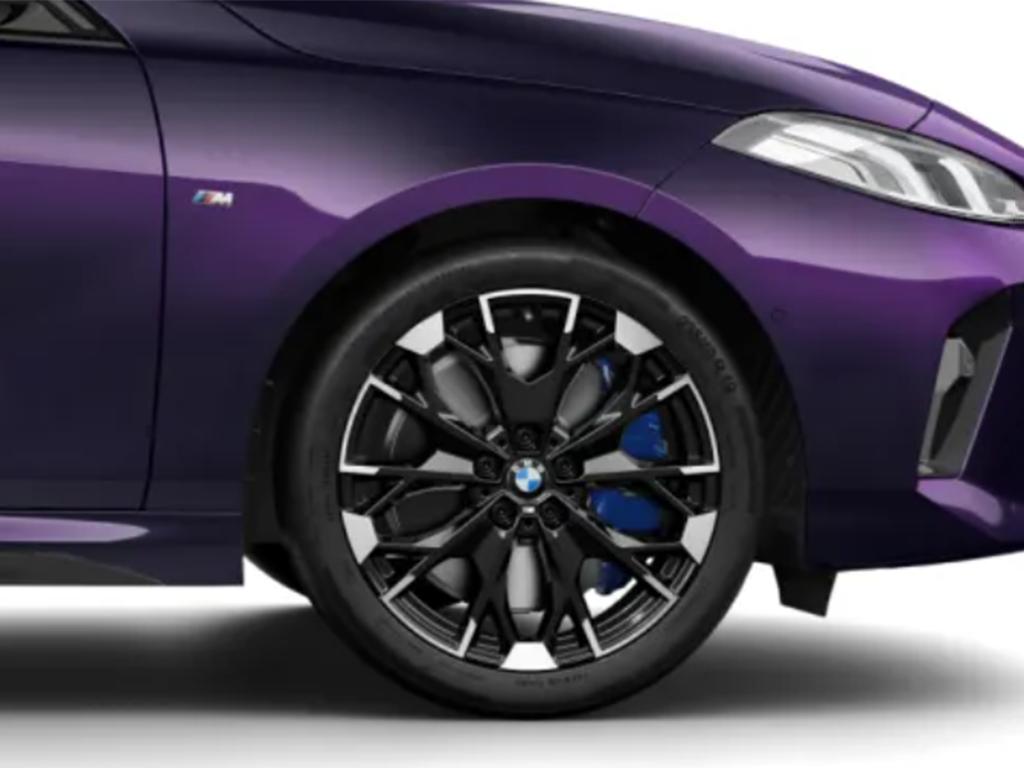 BMW 1 Series view 7