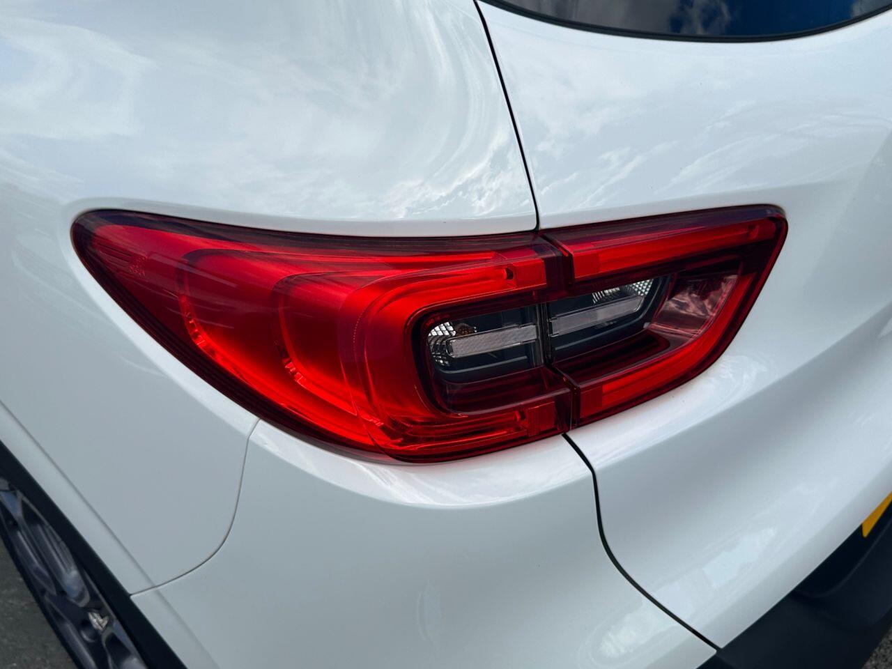 Renault Kadjar view 39