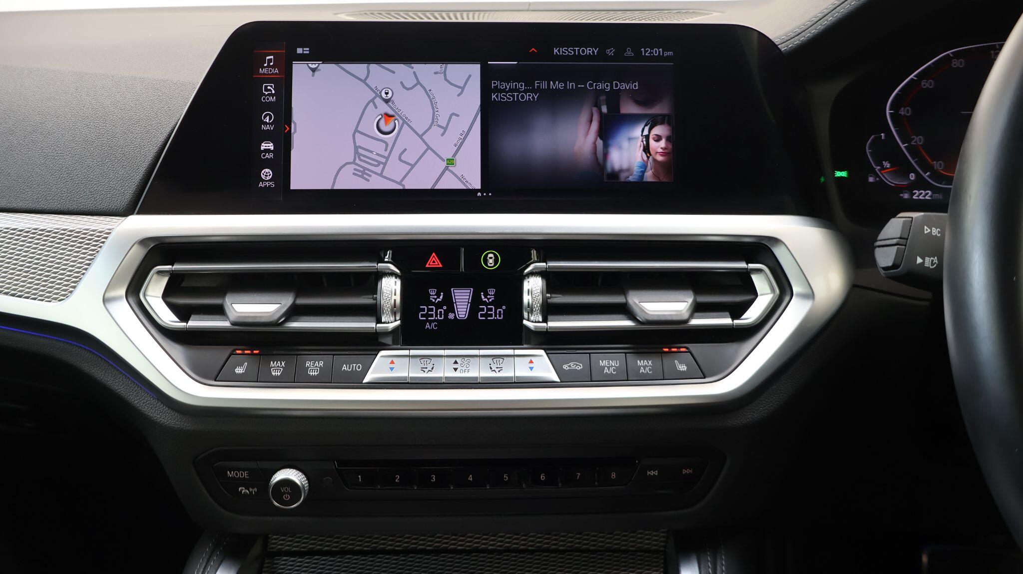 BMW 4 Series view 43