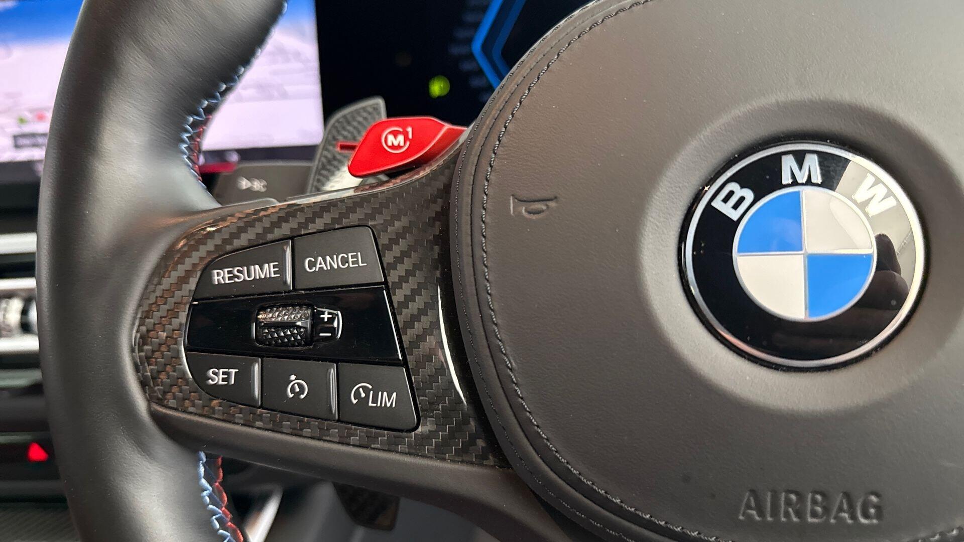 BMW M3 view 17