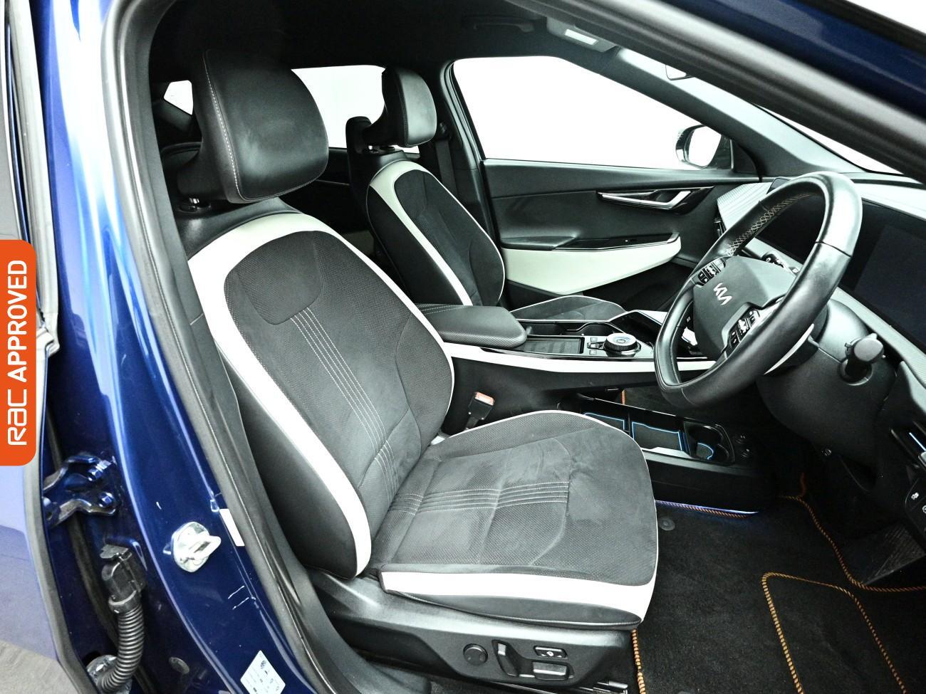 Kia Ev6 view 13