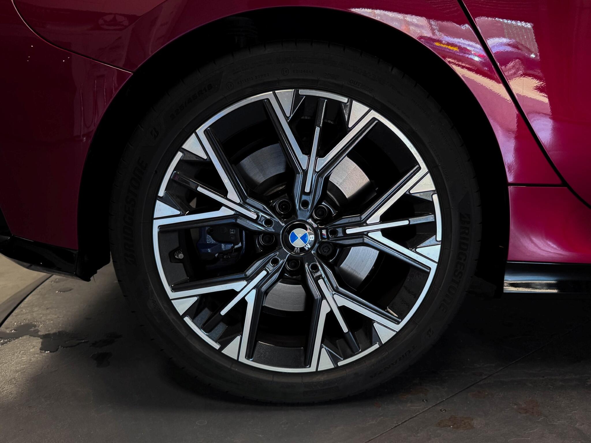 BMW 1 Series view 75