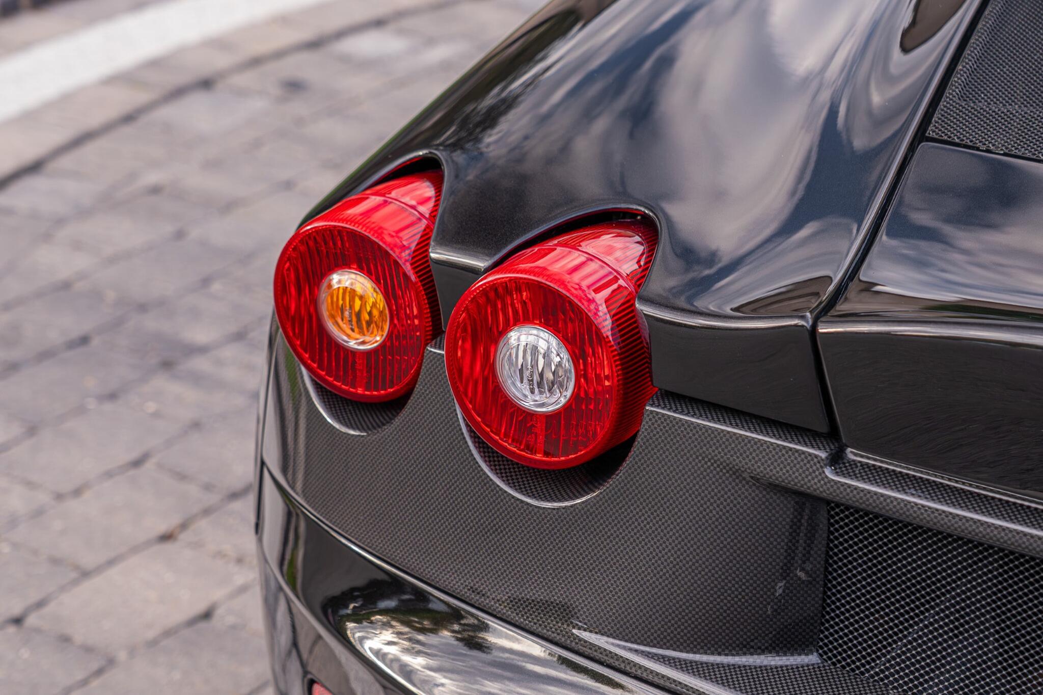 Ferrari F430 view 41