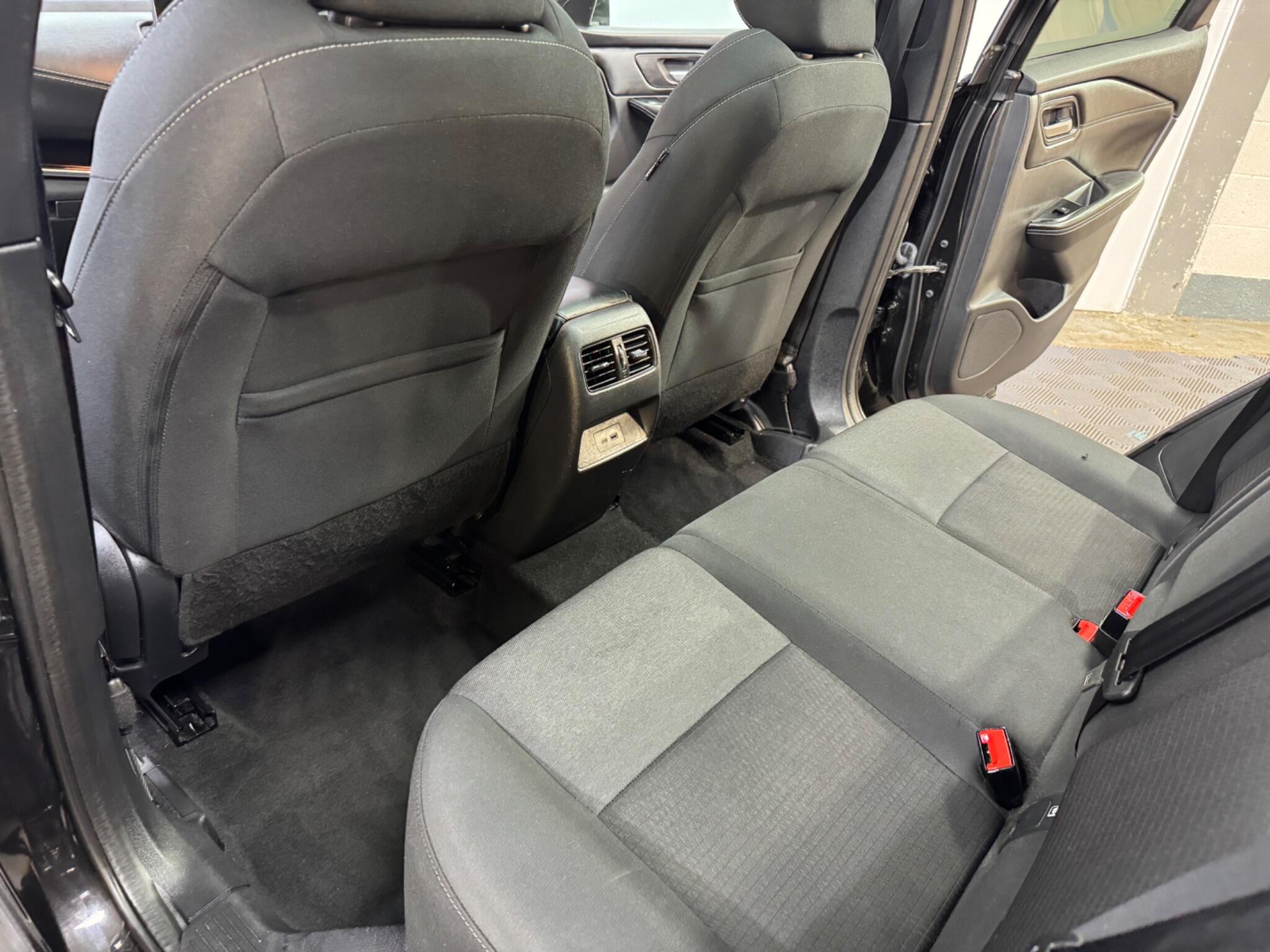 Nissan Qashqai view 42