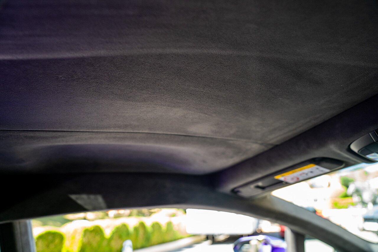 Lamborghini Temerario view 87