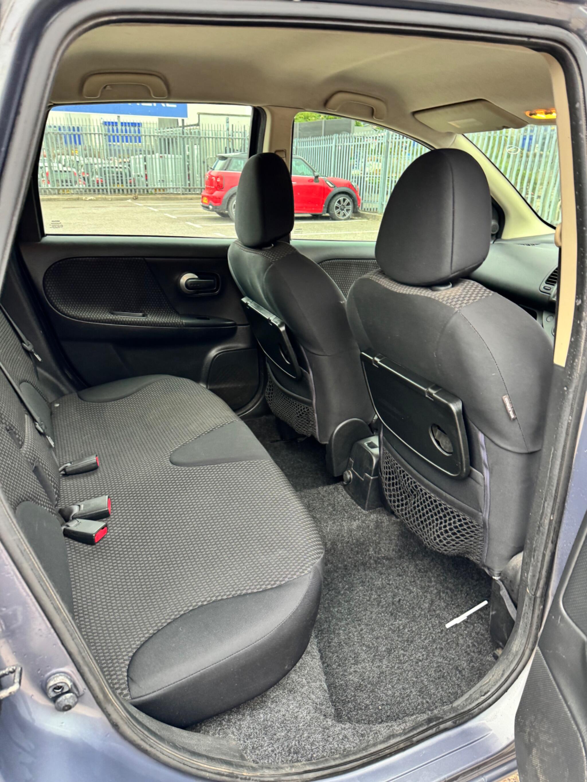 Nissan Note view 28