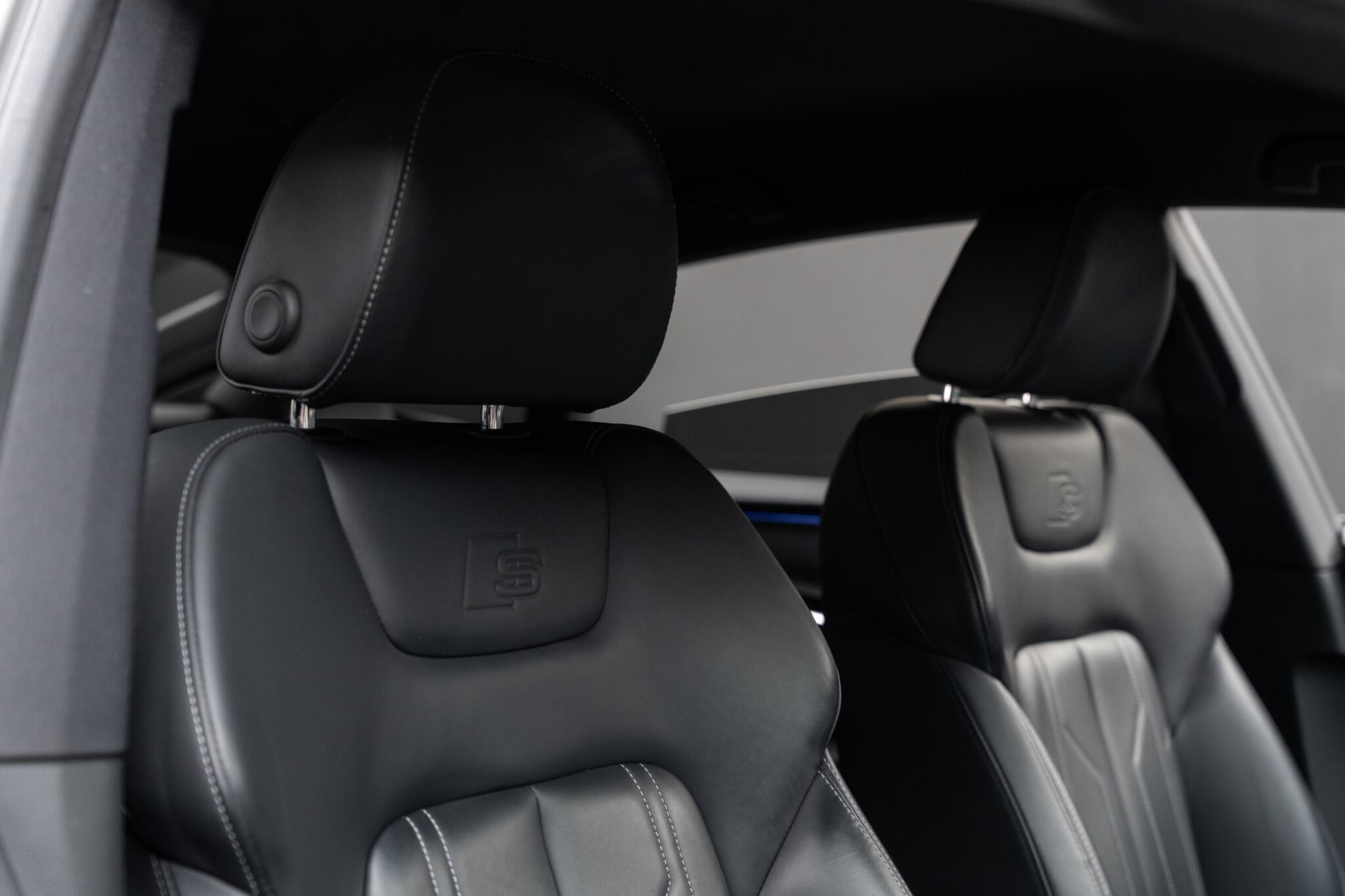 Audi A7 view 18
