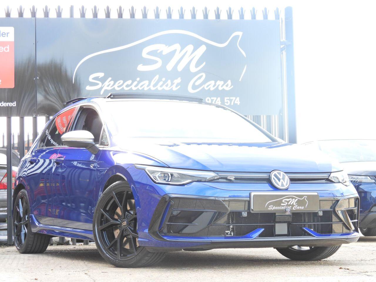 Volkswagen Golf view 10