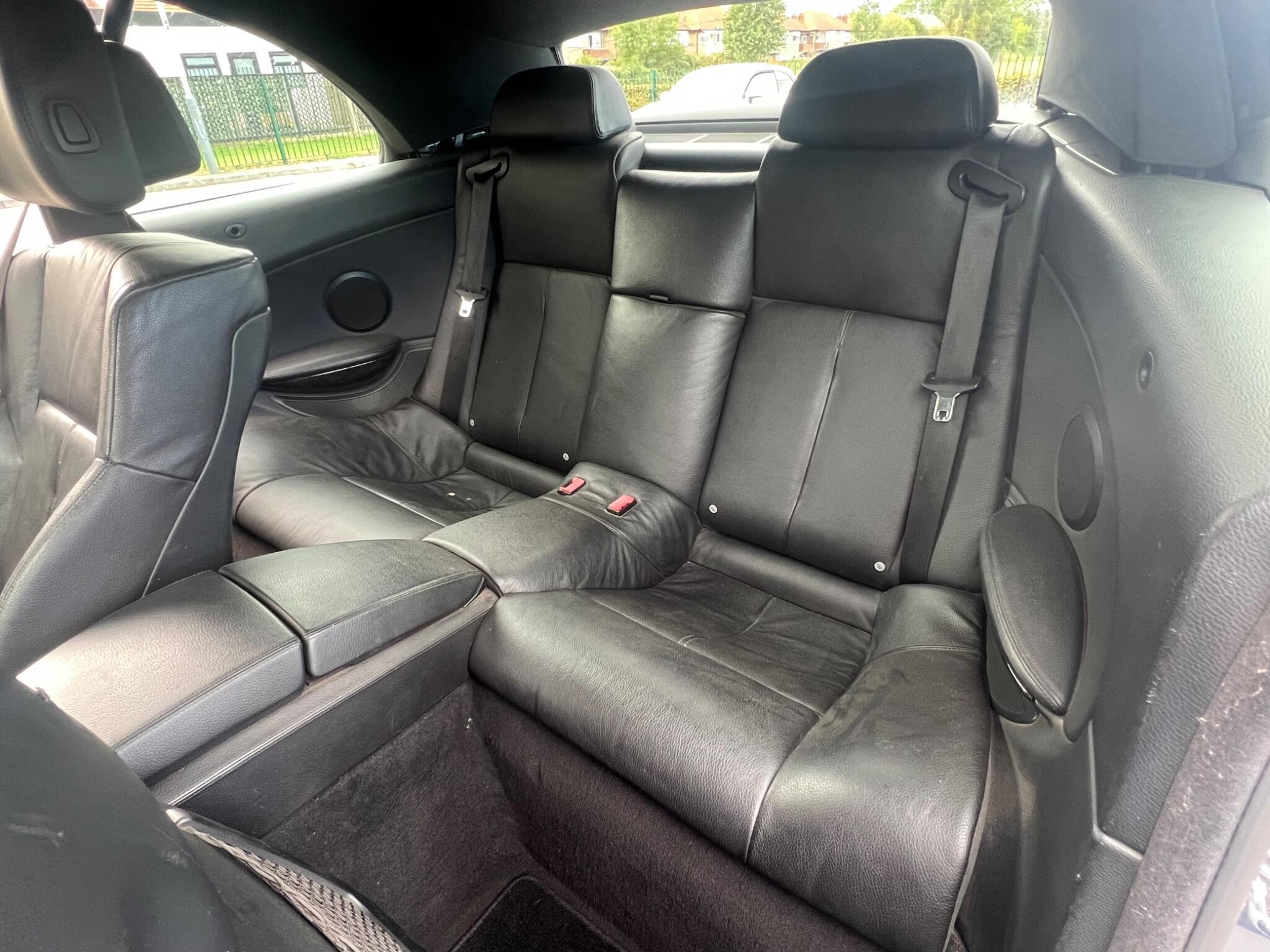 BMW 6 Series view 29