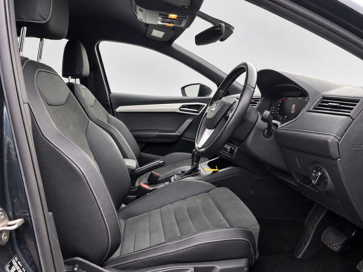 Seat Ibiza view 18