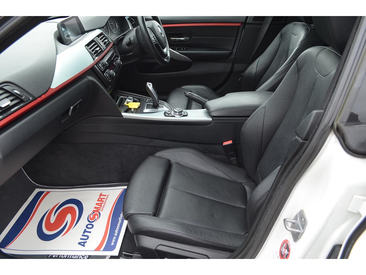 BMW 4 Series view 21