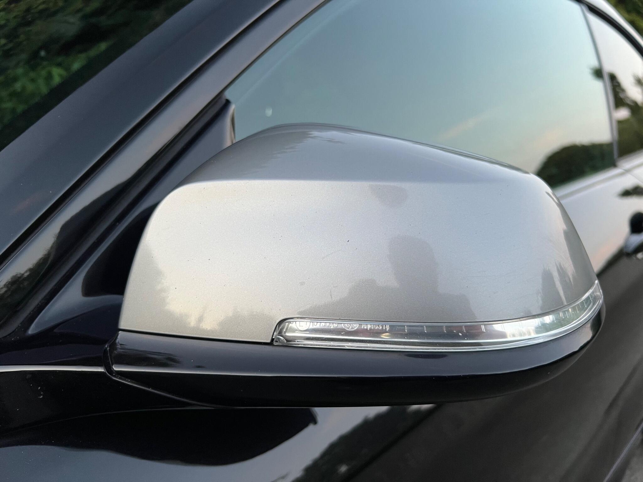 BMW 2 Series view 34