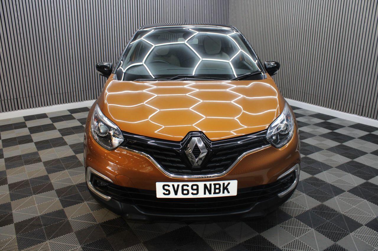 Renault Captur view 7