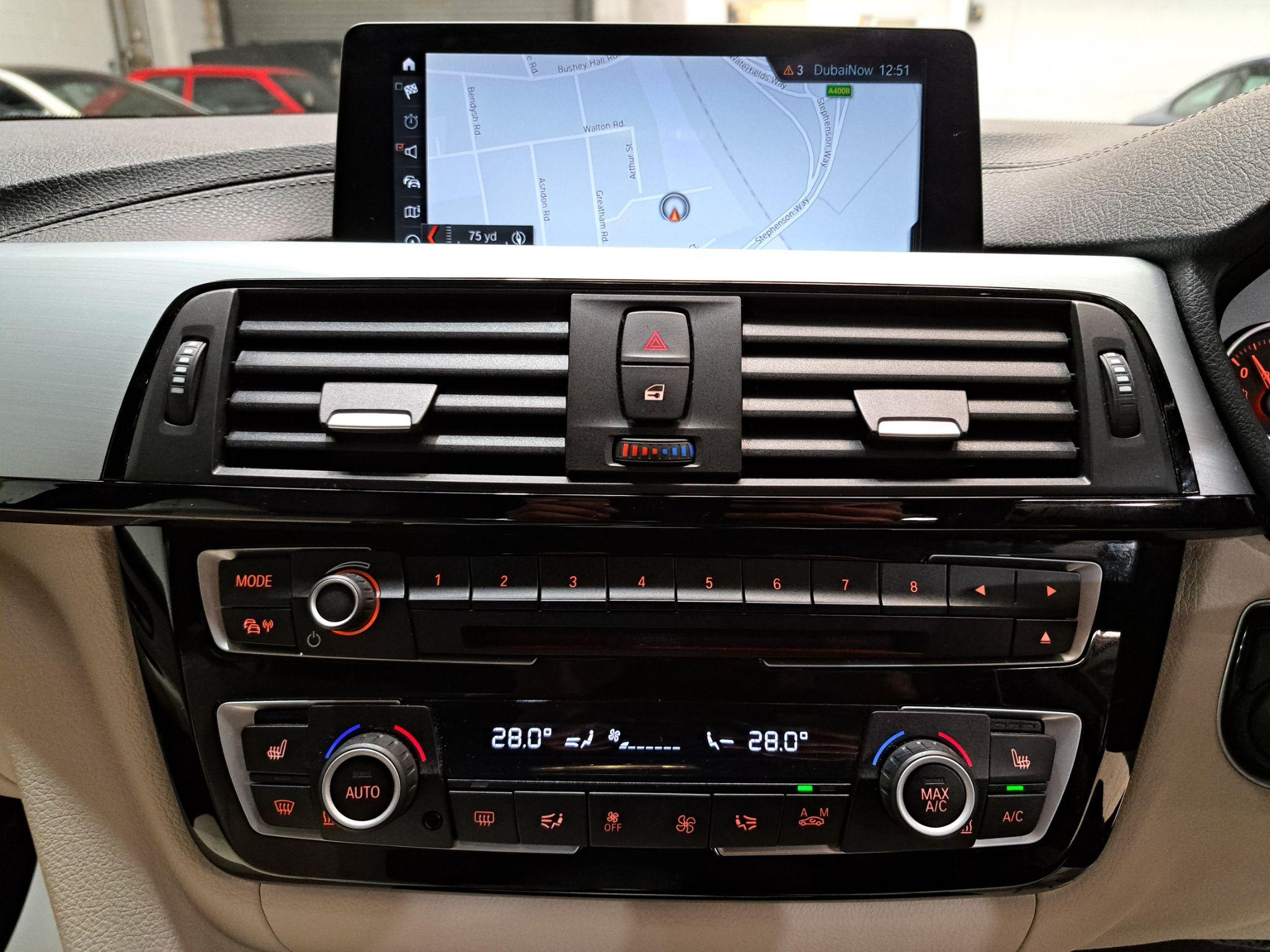 BMW 4 Series Gran Coupe view 7