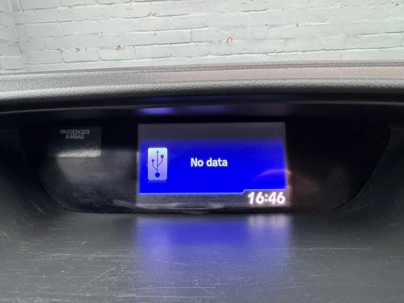 Honda CR-V view 23