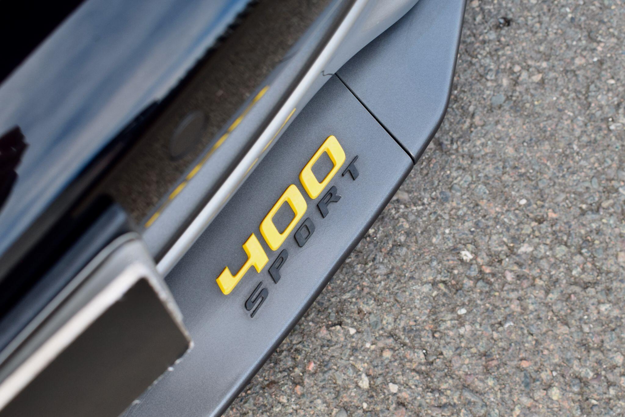 Jaguar F-Type view 31