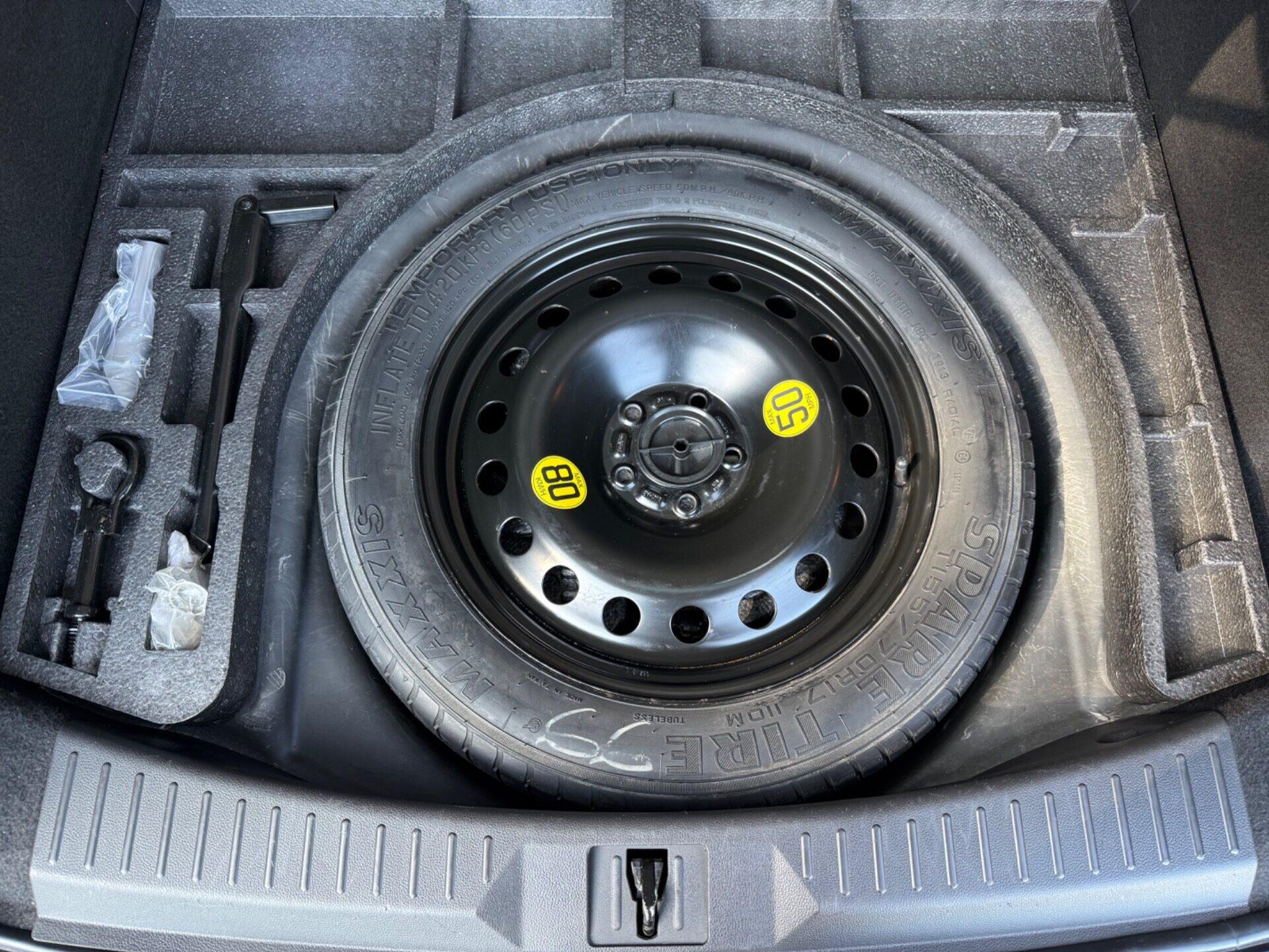 Ford Kuga view 46