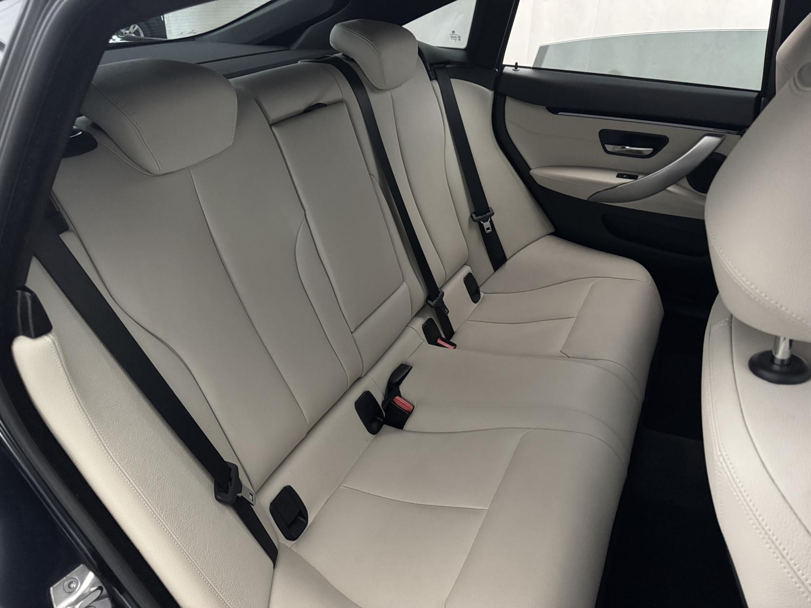 BMW 4 Series view 58